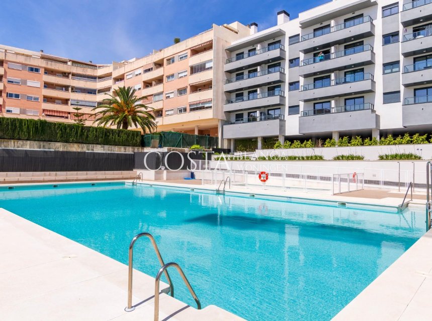 Nouvelle construction - Appartement -
Mijas - Las Lagunas