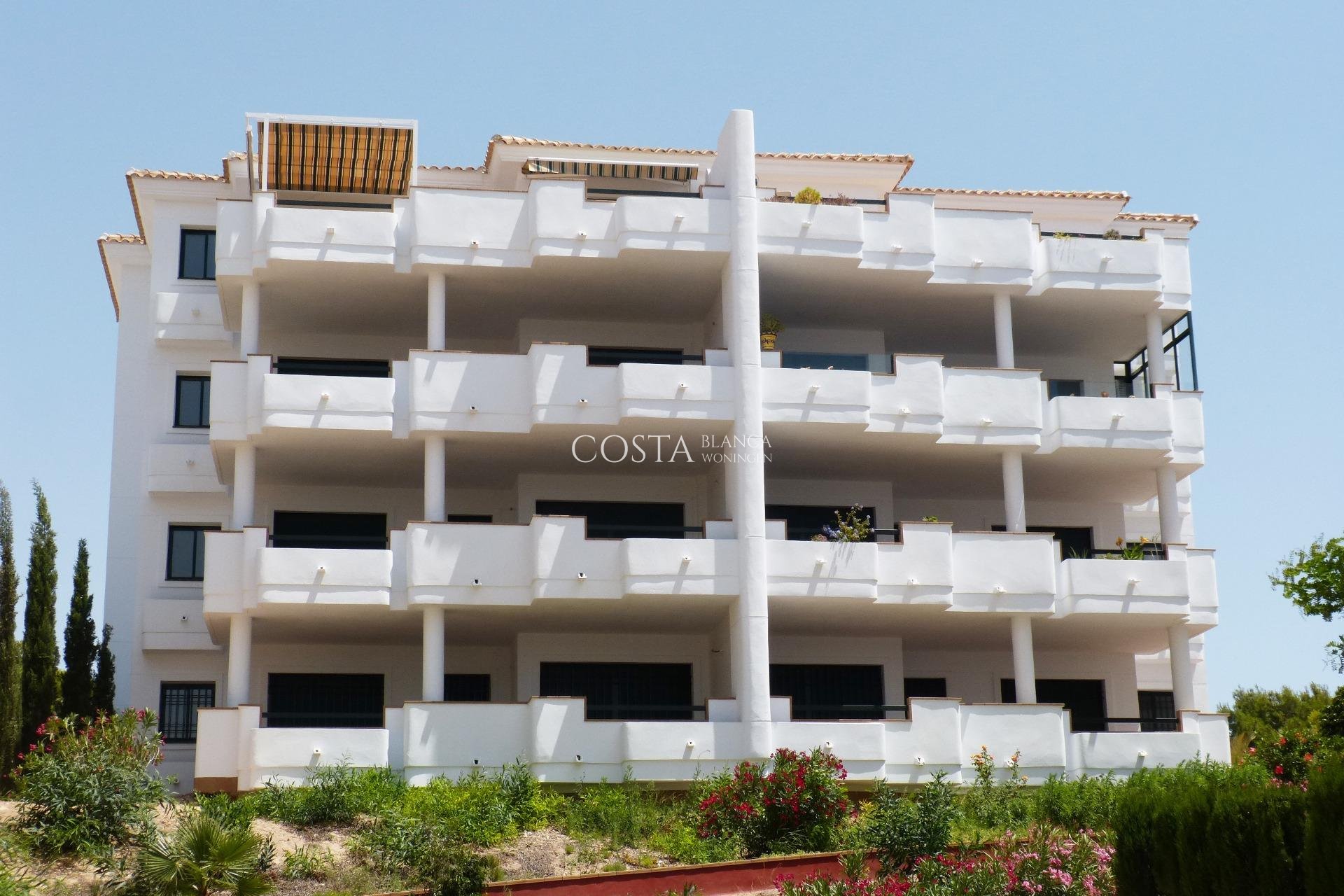 Nouvelle construction - Appartement -
Orihuela Costa - Lomas De Campoamor-las Ramblas