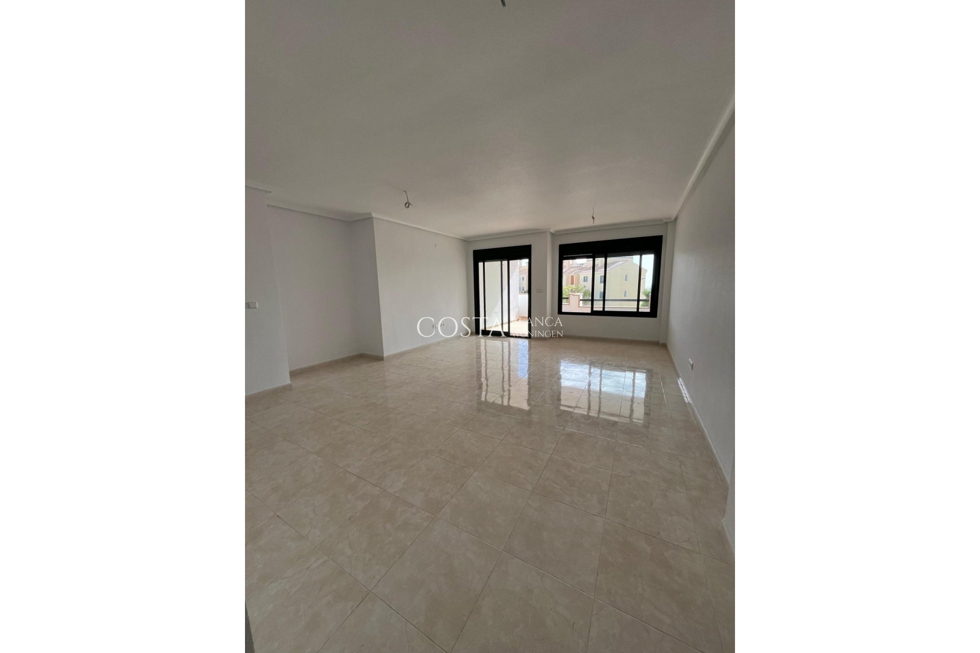 Nouvelle construction - Appartement -
Orihuela Costa - Lomas De Campoamor-las Ramblas