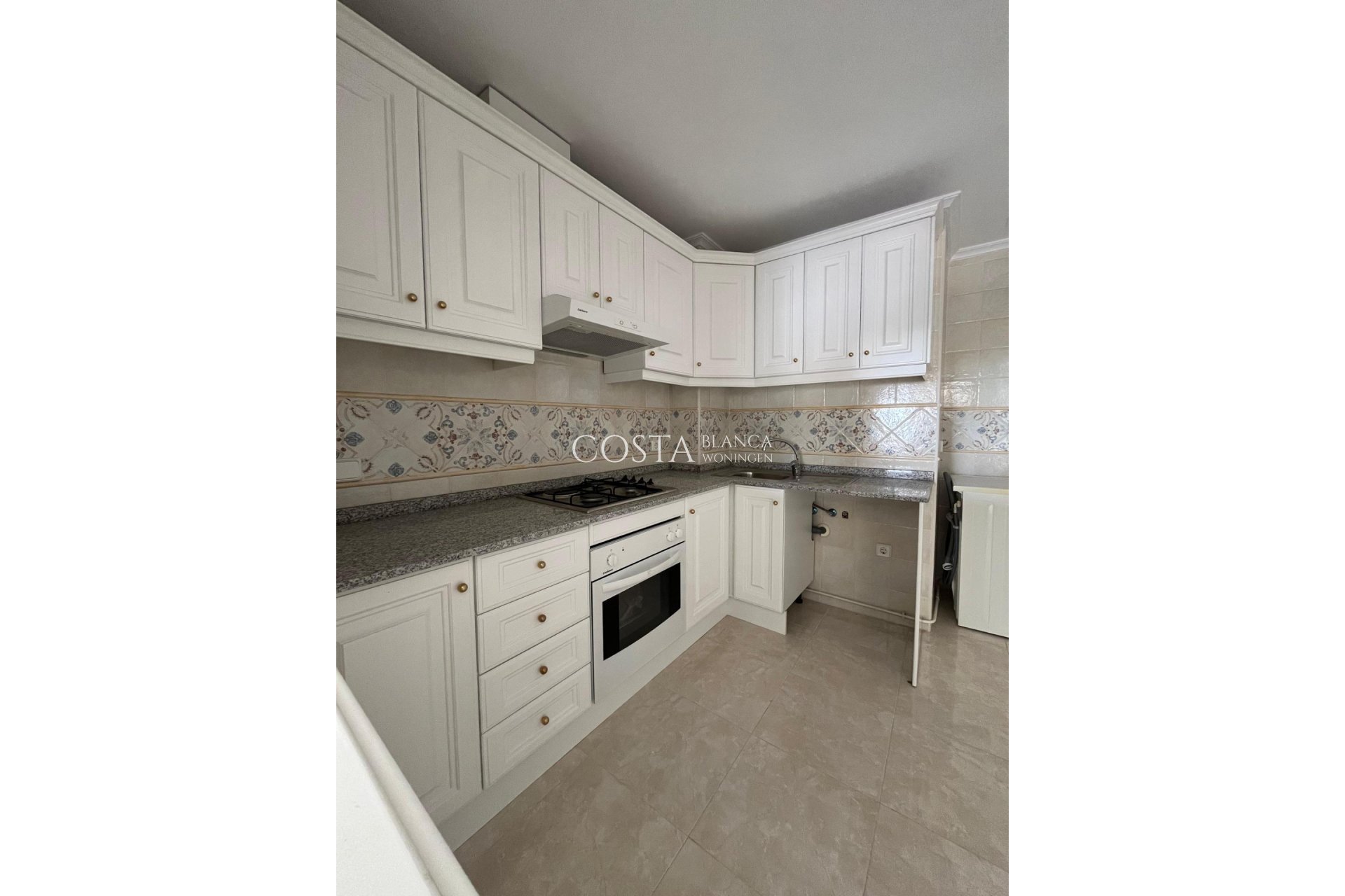 Nouvelle construction - Appartement -
Orihuela Costa - Lomas De Campoamor-las Ramblas