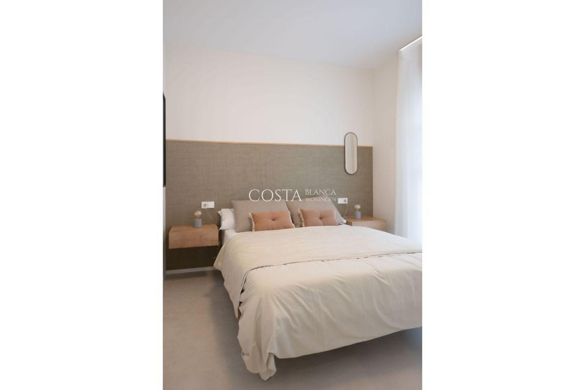 Nouvelle construction - Appartement -
Pilar de la Horadada