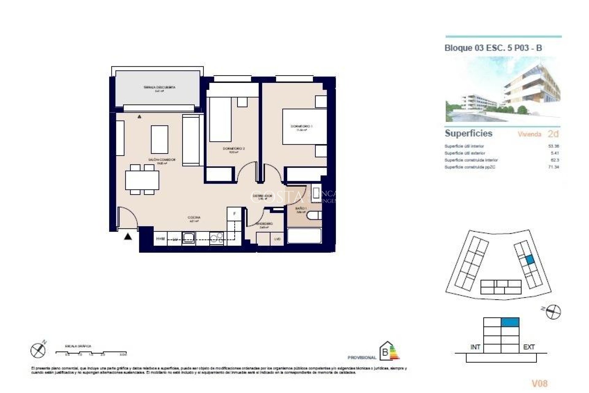 Nouvelle construction - Appartement -
San Juan Alicante