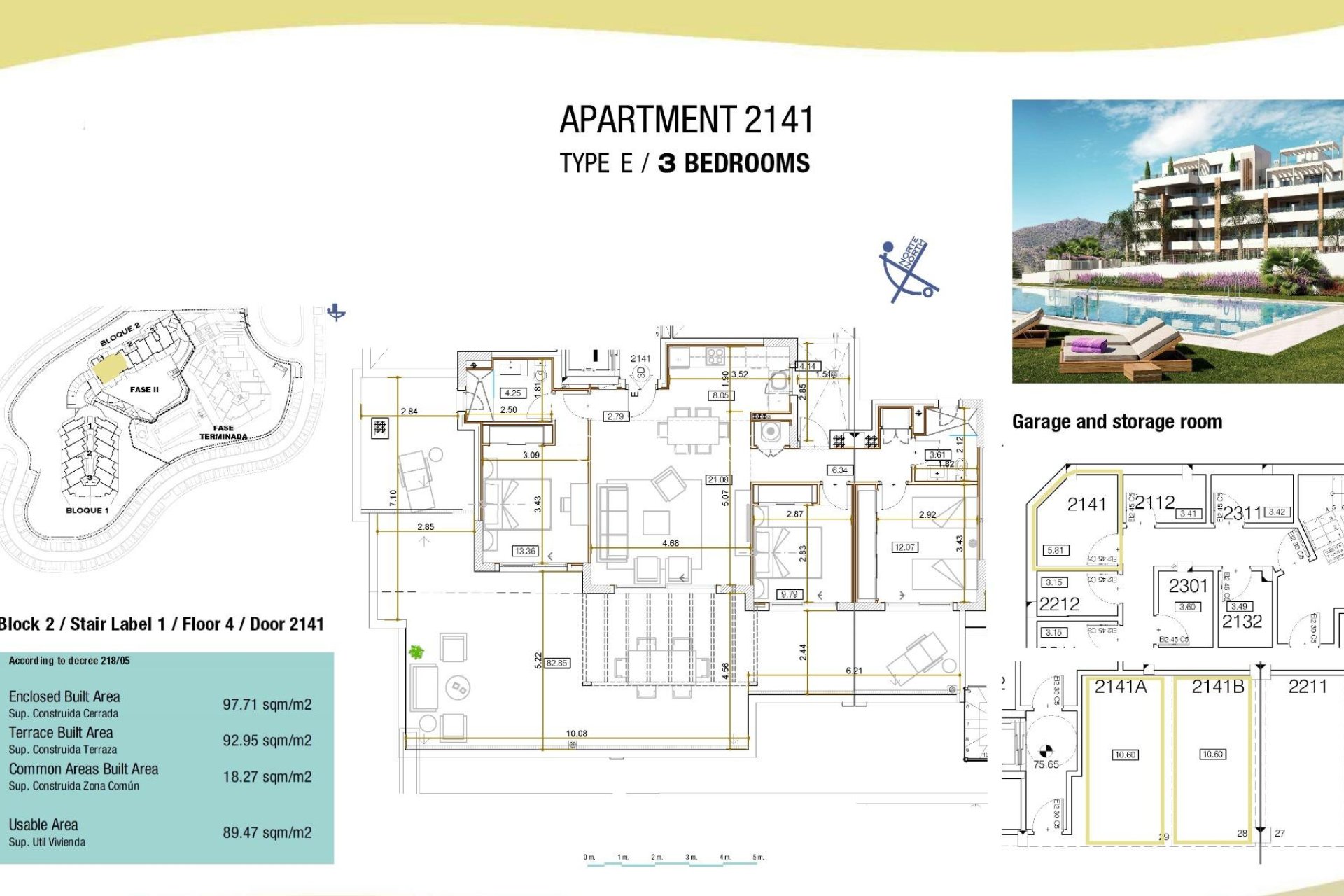 Nouvelle construction - Appartement -
Torrox Costa - El Peñoncillo