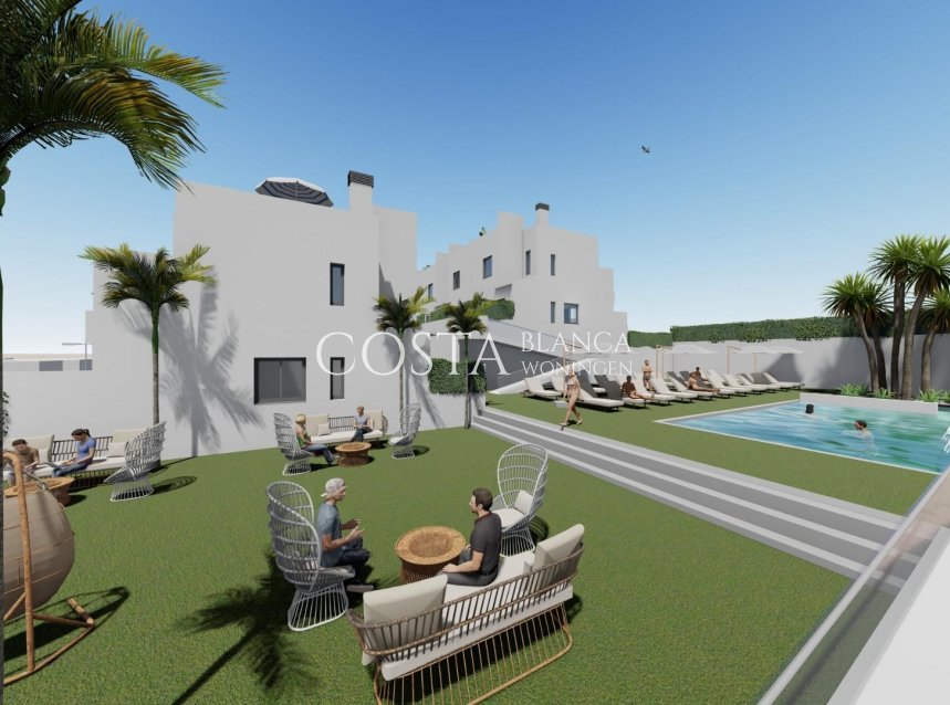 Nouvelle construction - Maison -
Cox - Sin Zona