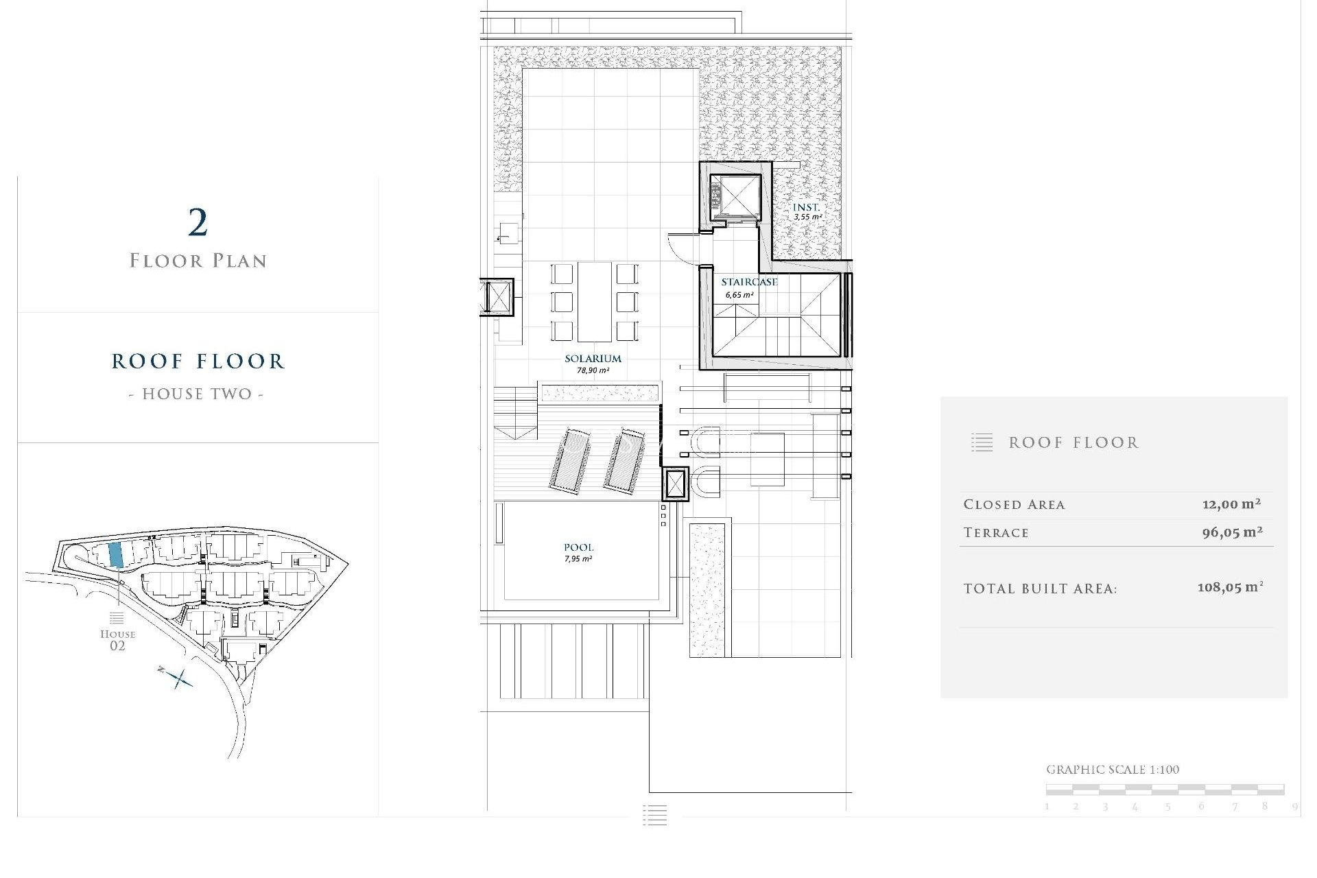 Nouvelle construction - Maison -
Marbella - Bello Horizonte