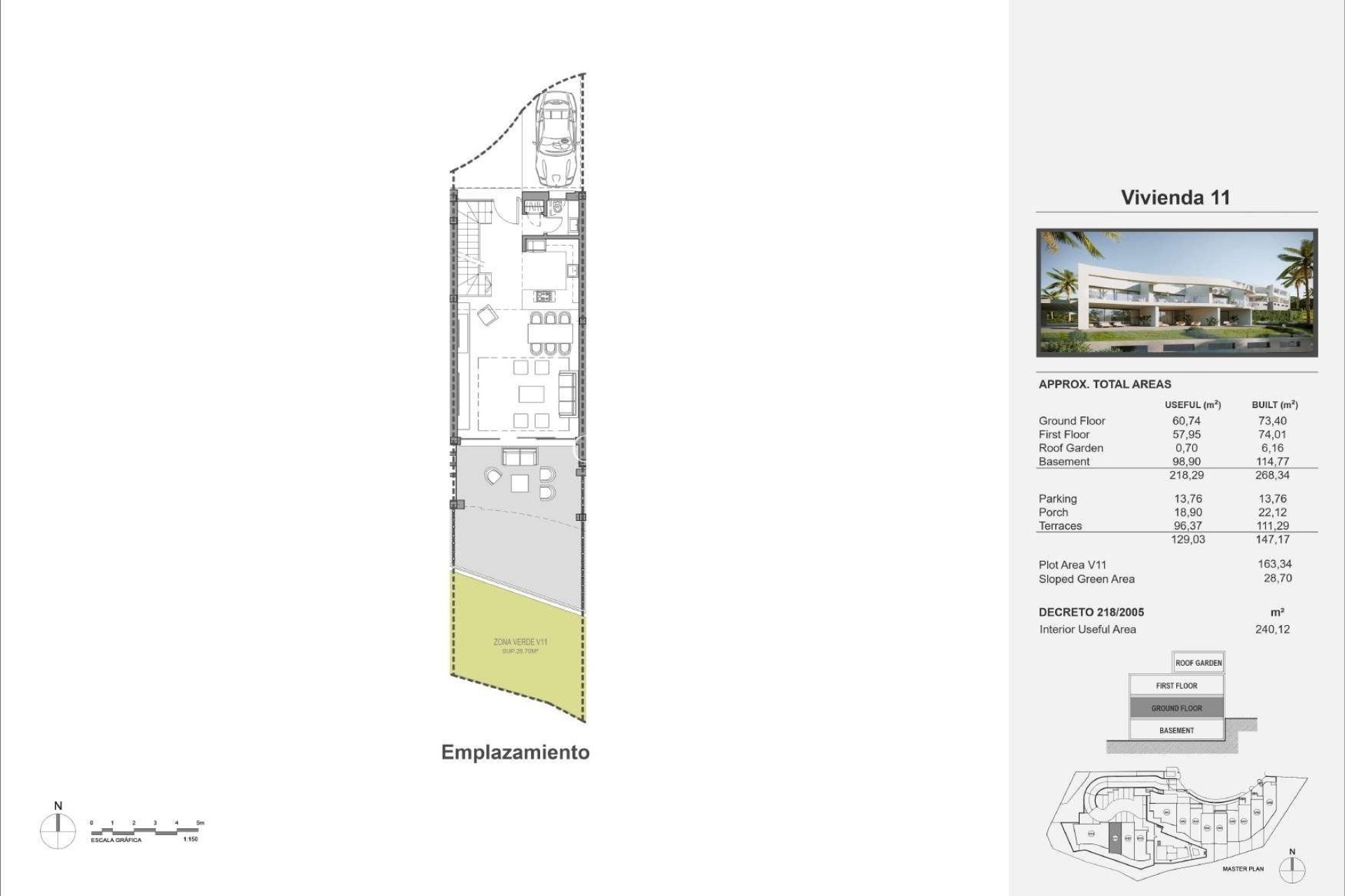 Nouvelle construction - Maison -
Mijas - Torrenueva