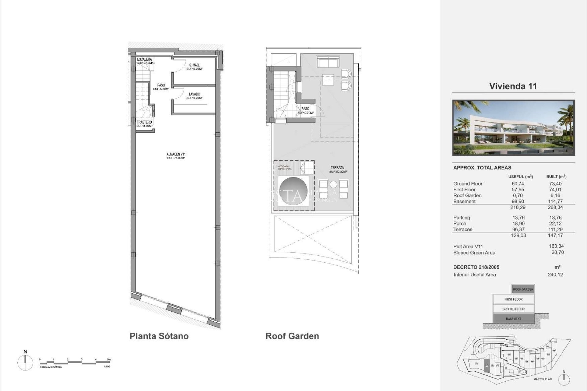 Nouvelle construction - Maison -
Mijas - Torrenueva