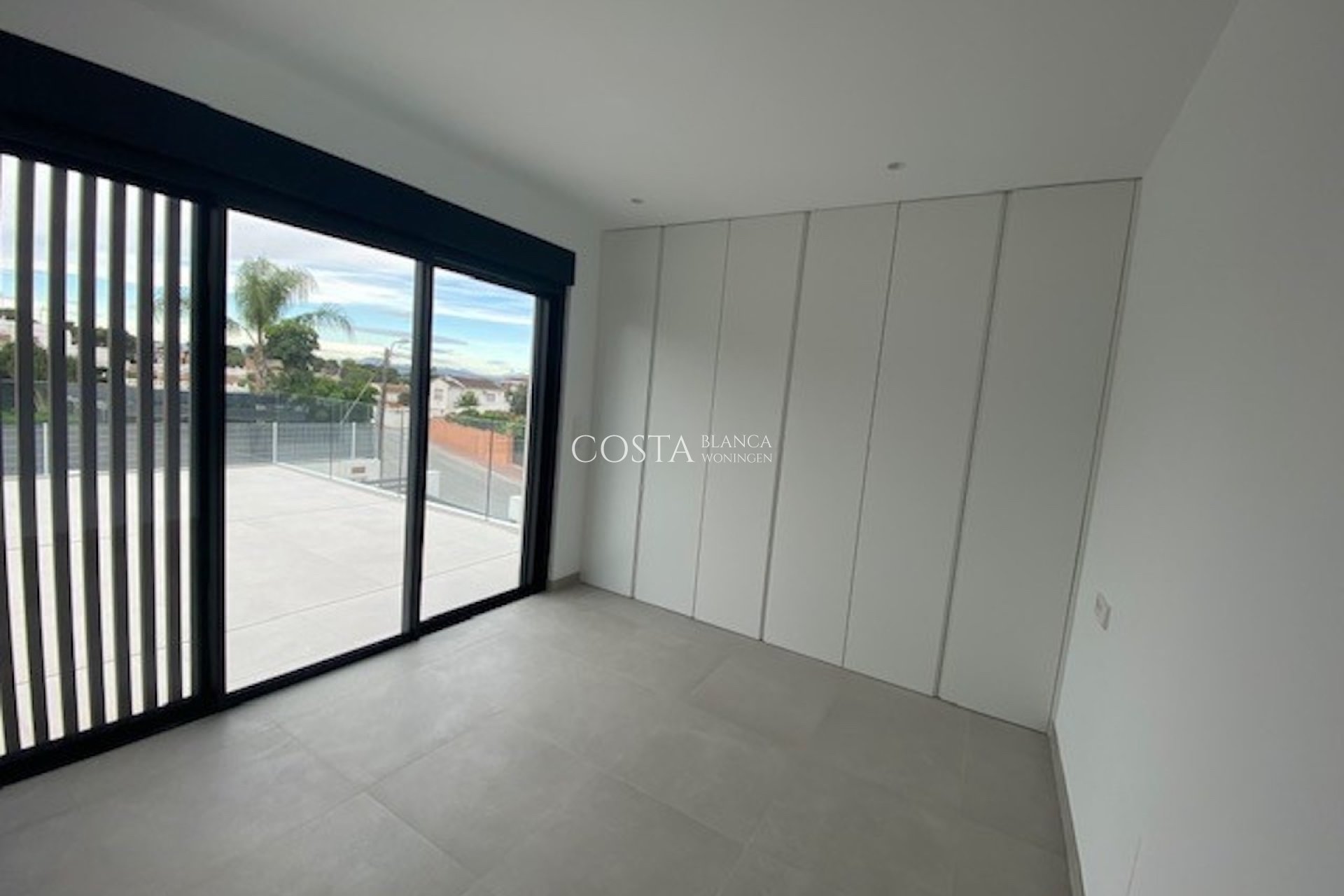 Nouvelle construction - Maison -
Orihuela Costa - Lomas de Cabo Roig