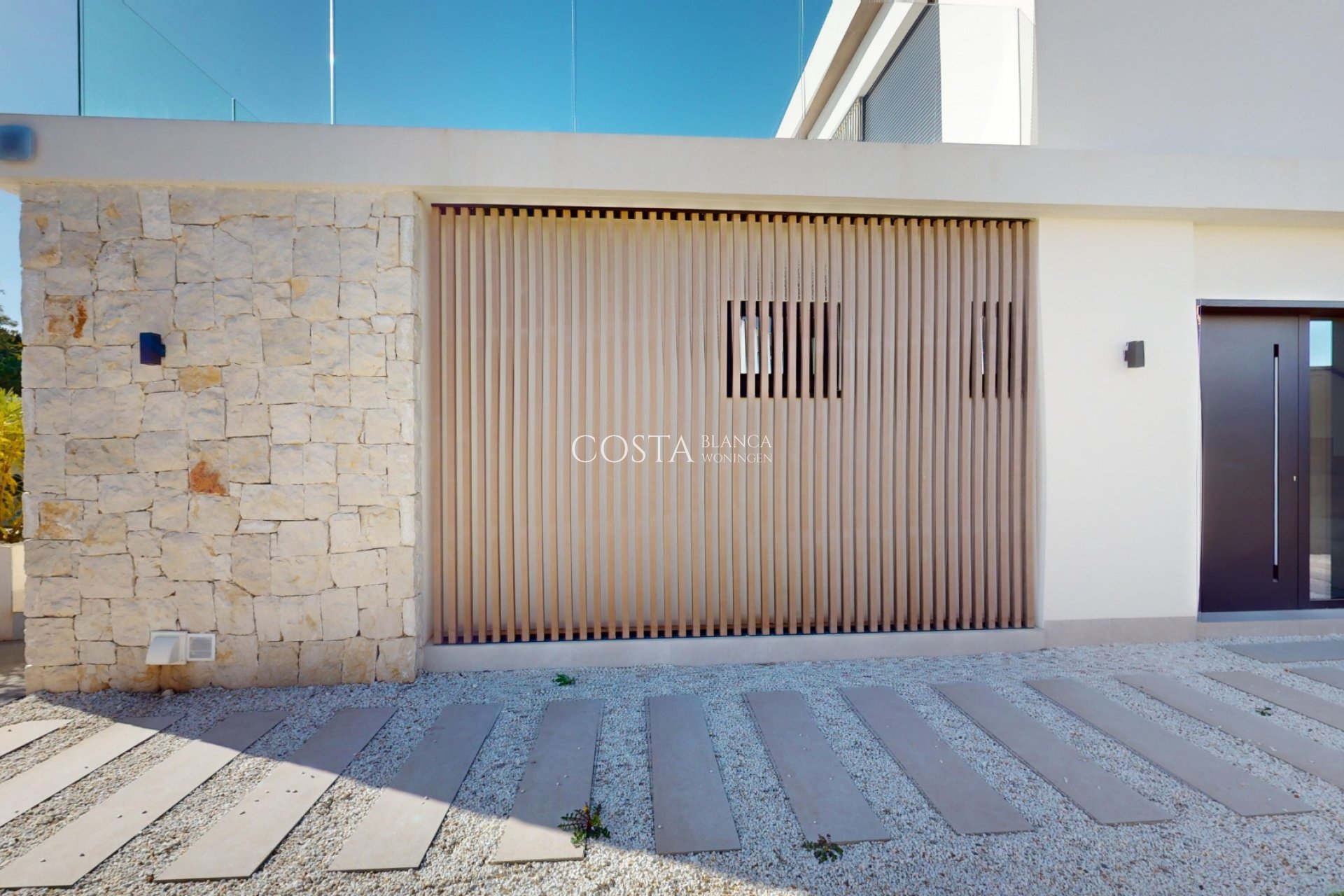 Nouvelle construction - Maison -
Orihuela Costa - Lomas de Cabo Roig