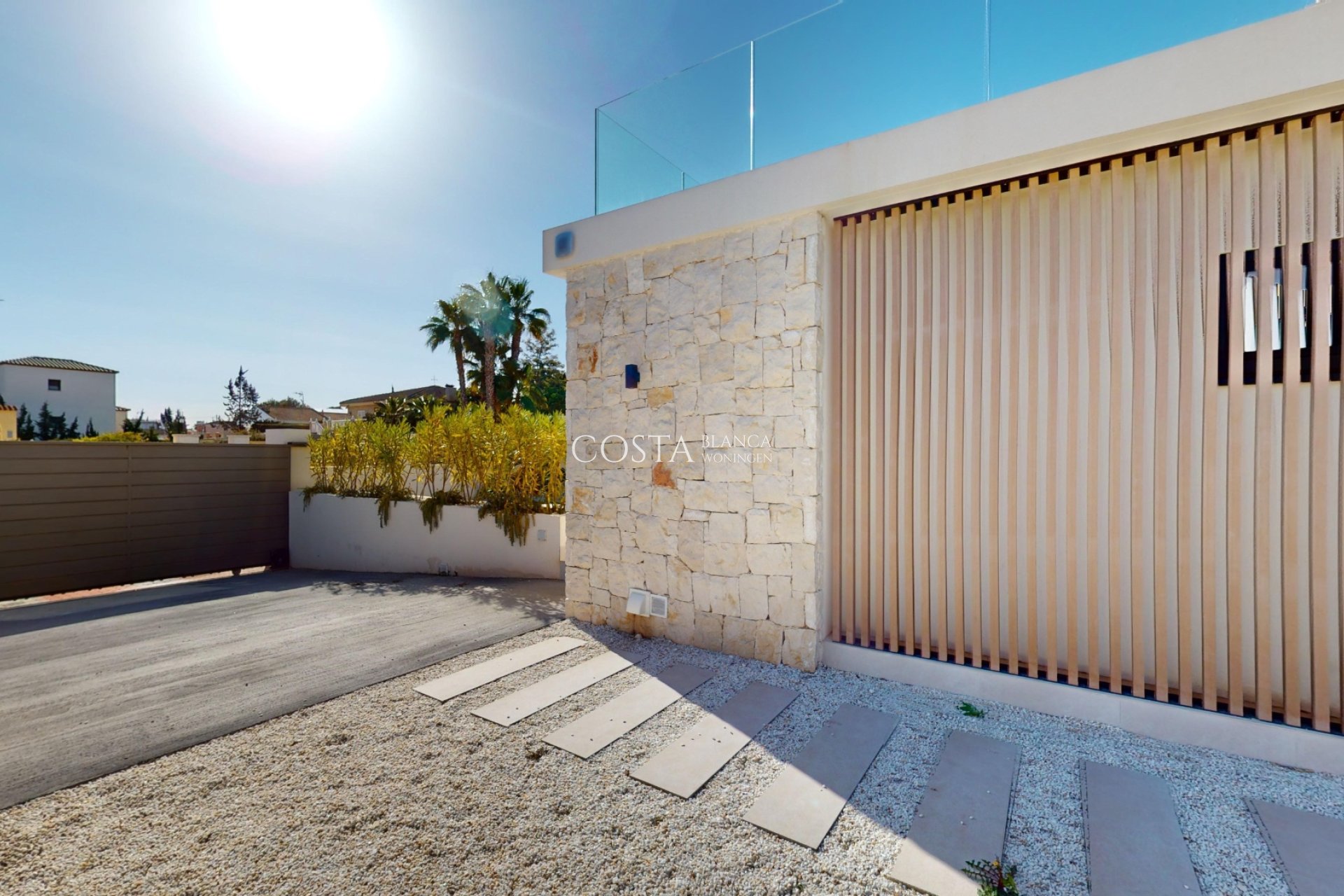 Nouvelle construction - Maison -
Orihuela Costa - Lomas de Cabo Roig