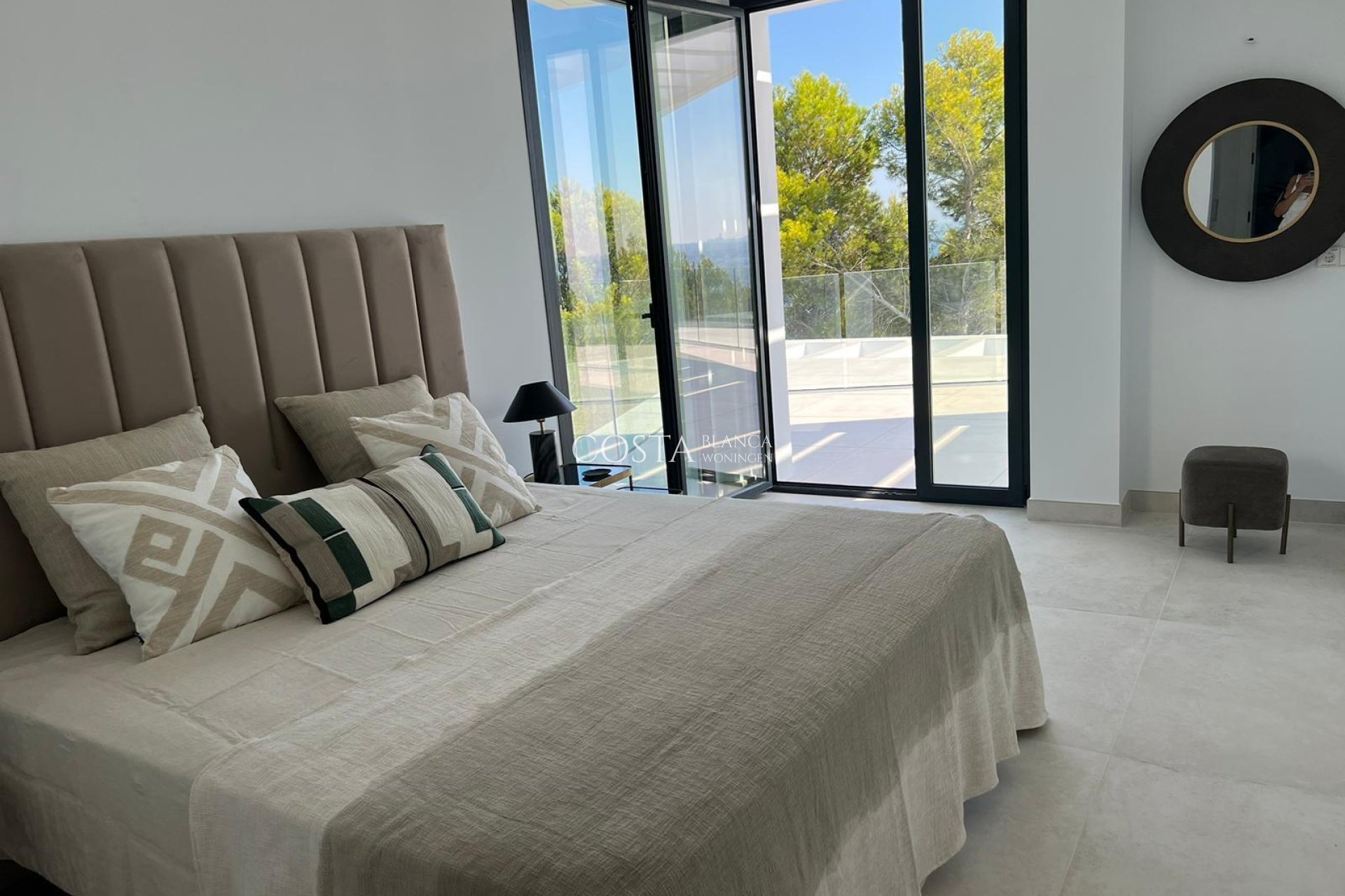 Nouvelle construction - Villa -
Altea - Altea Hills