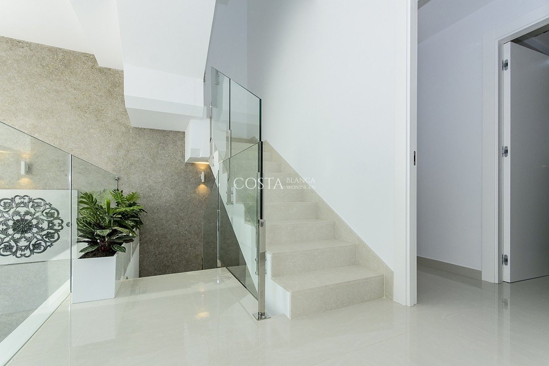 Nouvelle construction - Villa -
Cartagena - Playa Honda