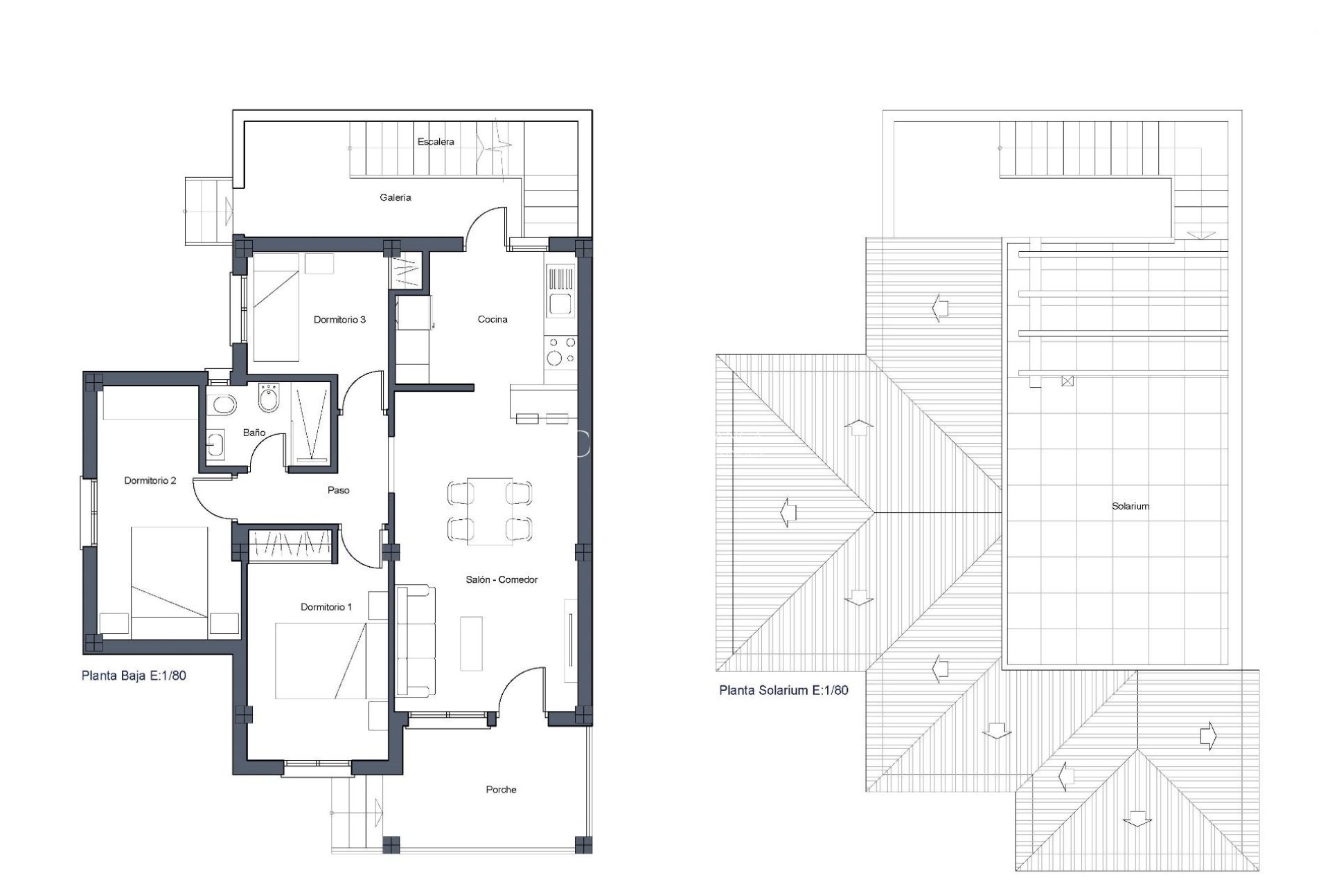 Nouvelle construction - Villa -
Castalla - Castalla Internacional