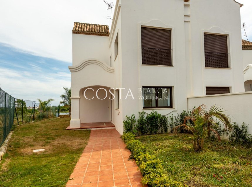 Nouvelle construction - Villa -
Estepona - Azata Golf Estepona Oeste