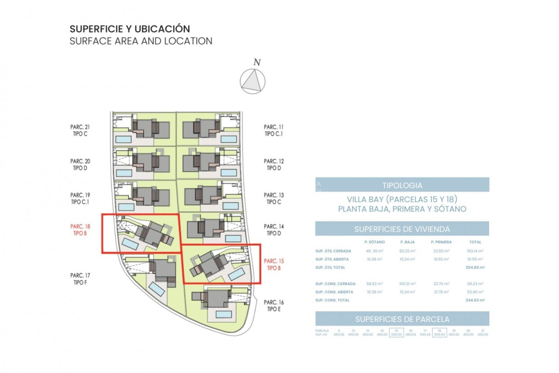 Nouvelle construction - Villa -
Finestrat