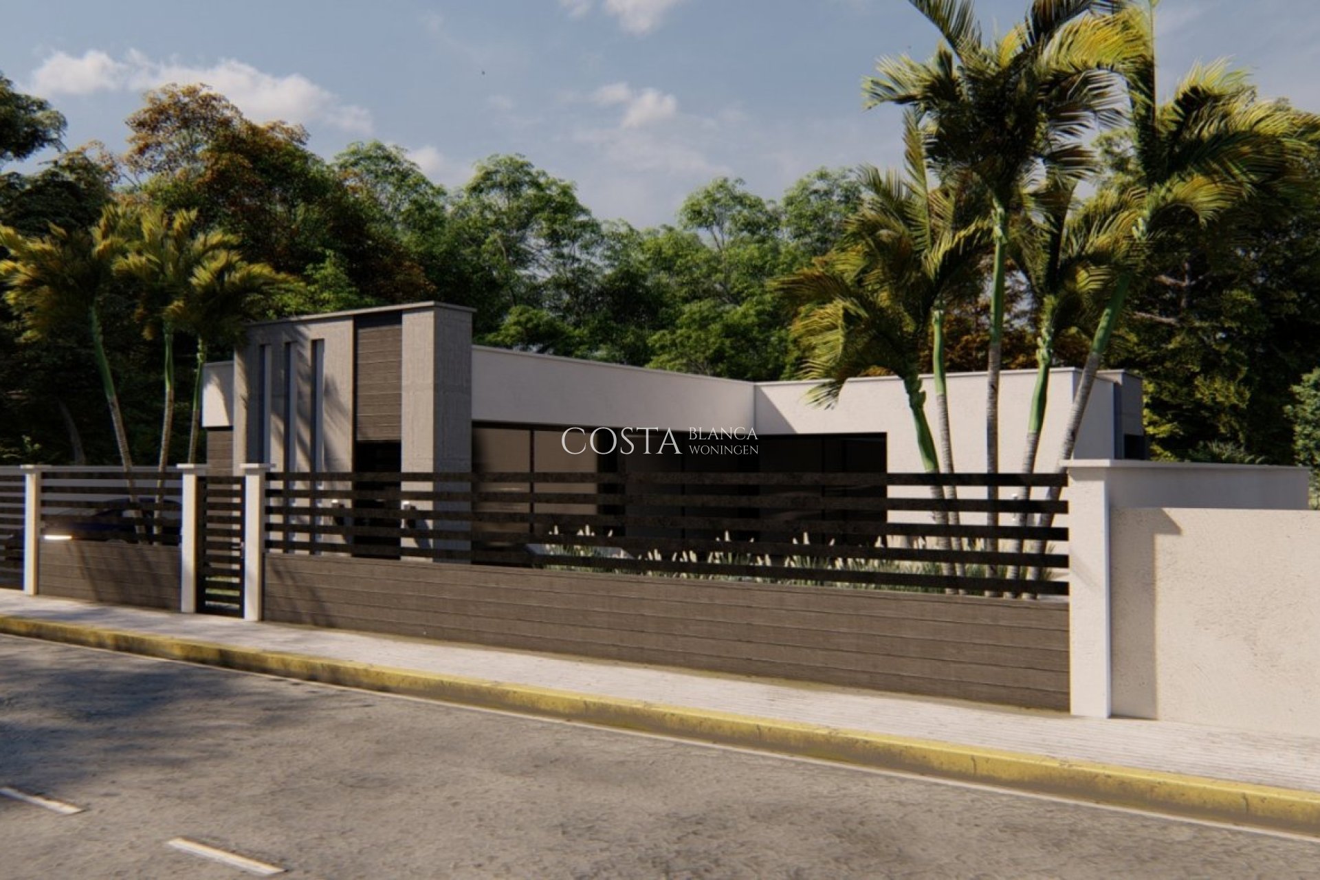 Nouvelle construction - Villa -
Fortuna - Las Kalendas