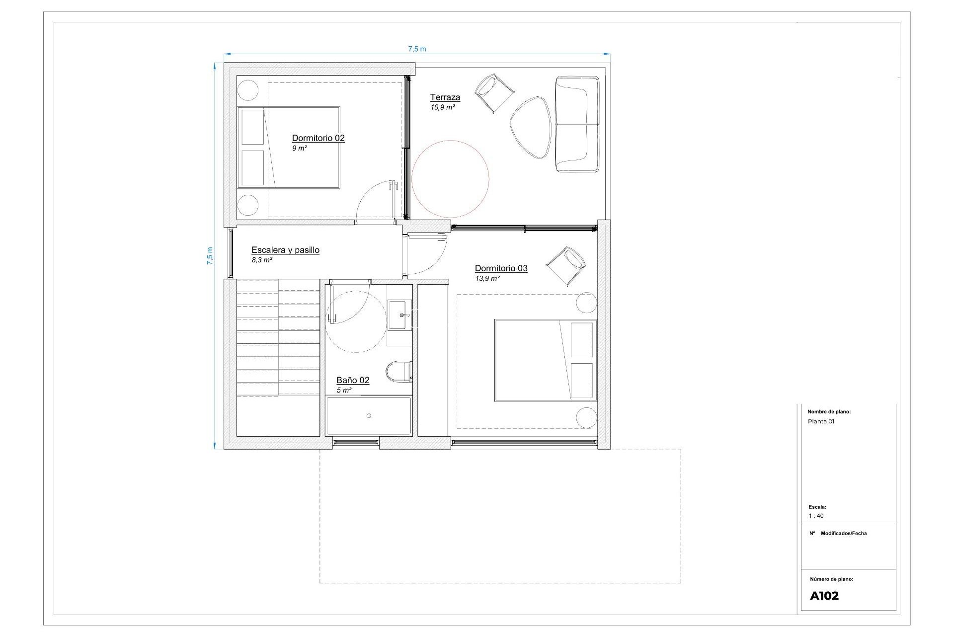 Nouvelle construction - Villa -
La Nucía - Buenavista