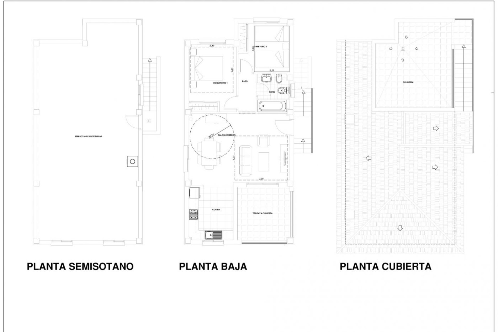 Nouvelle construction - Villa -
La Romana