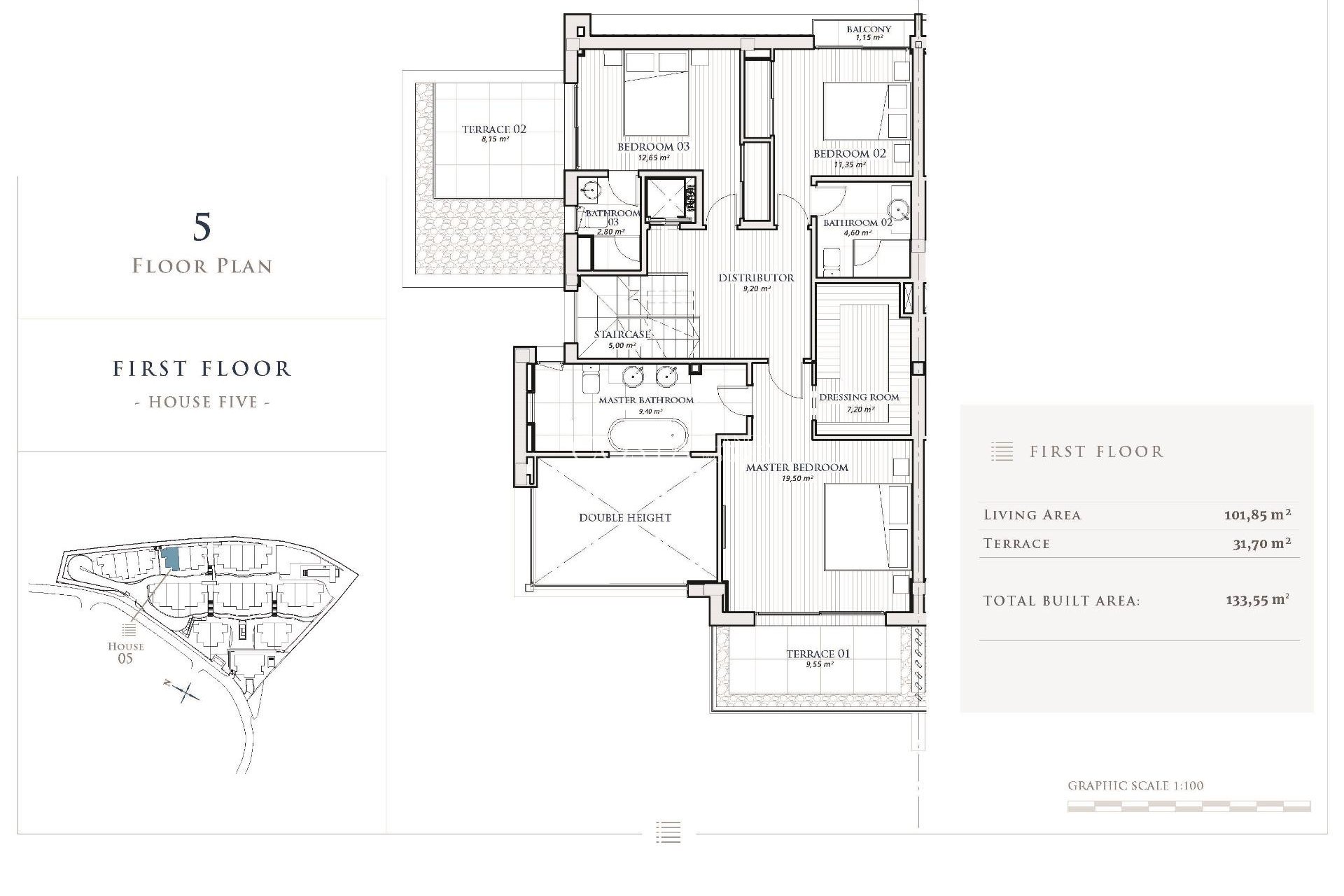 Nouvelle construction - Villa -
Marbella - Bello Horizonte