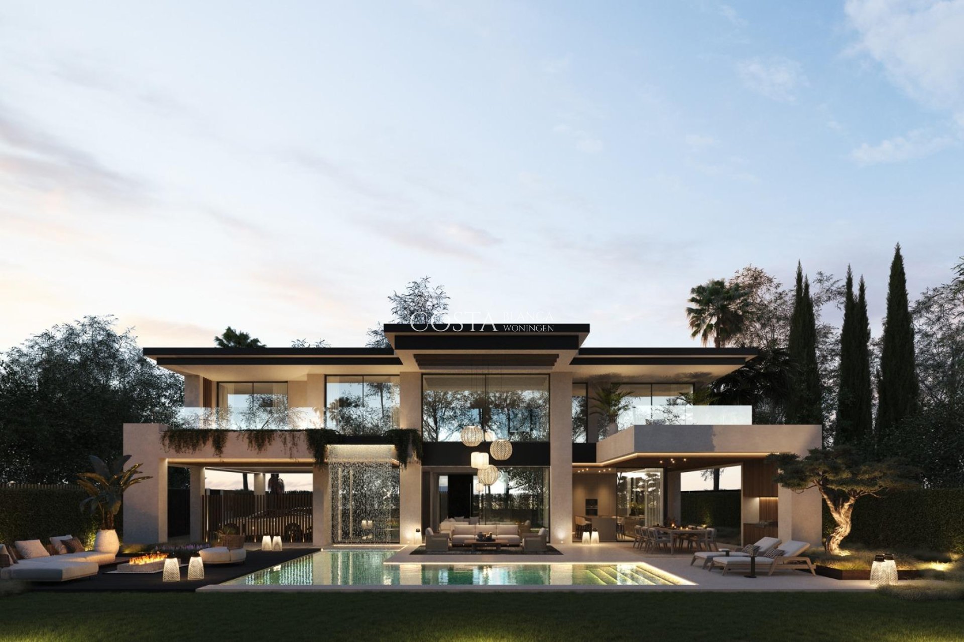 Nouvelle construction - Villa -
Marbella - San Pedro De Alcantara