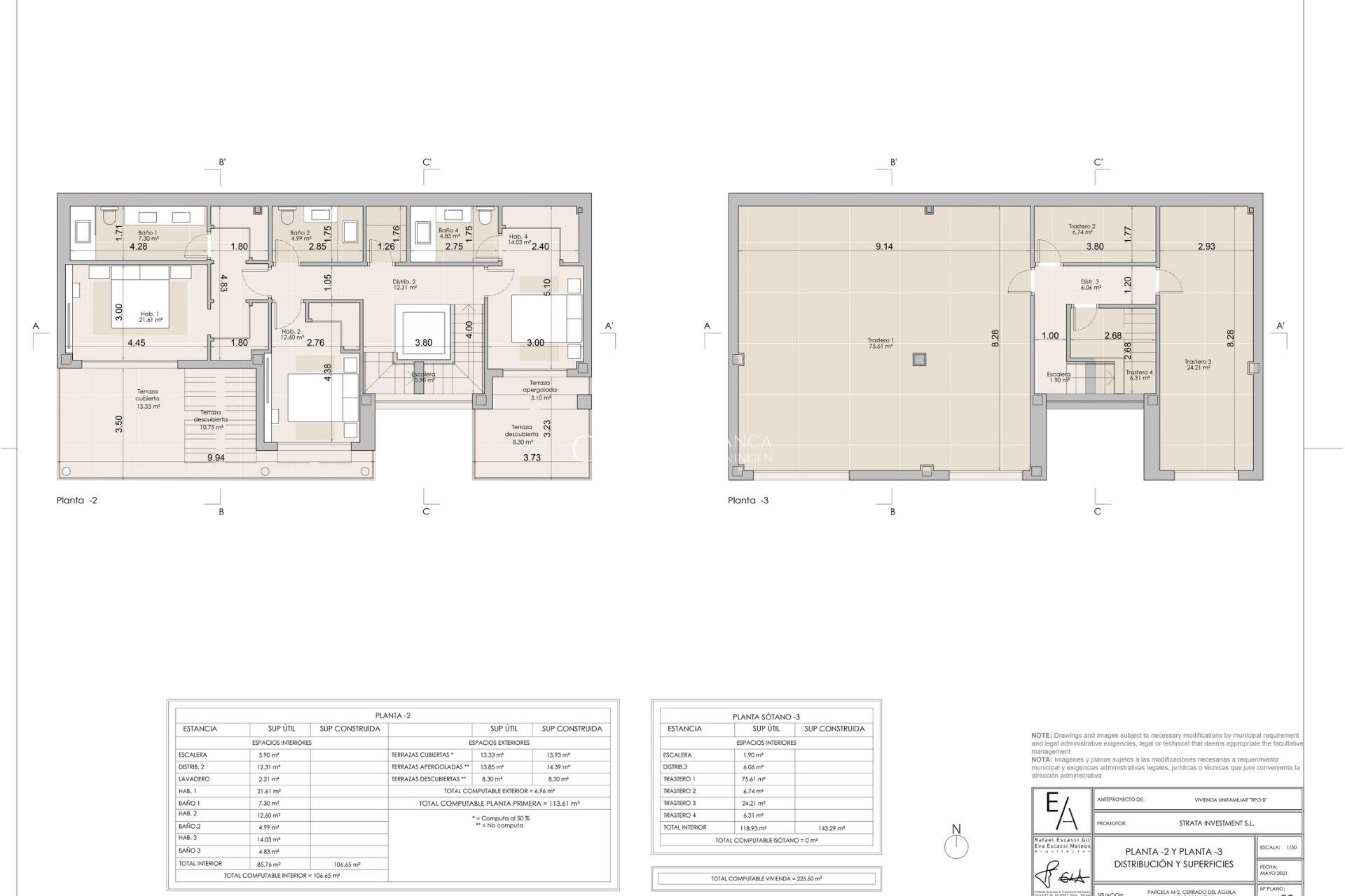 Nouvelle construction - Villa -
Mijas - Cerros Del Águila