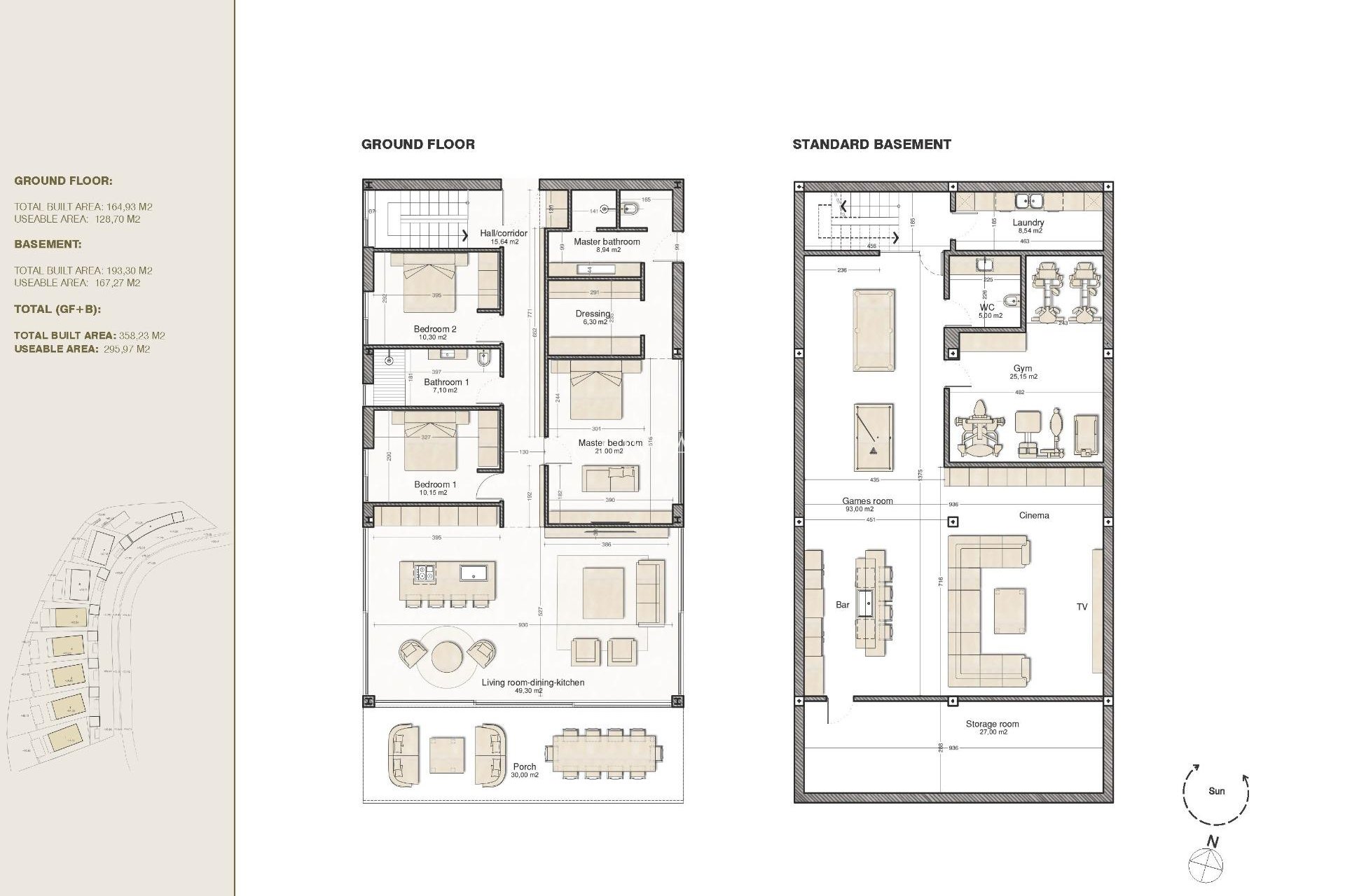 Nouvelle construction - Villa -
Mijas - La Cala Hills