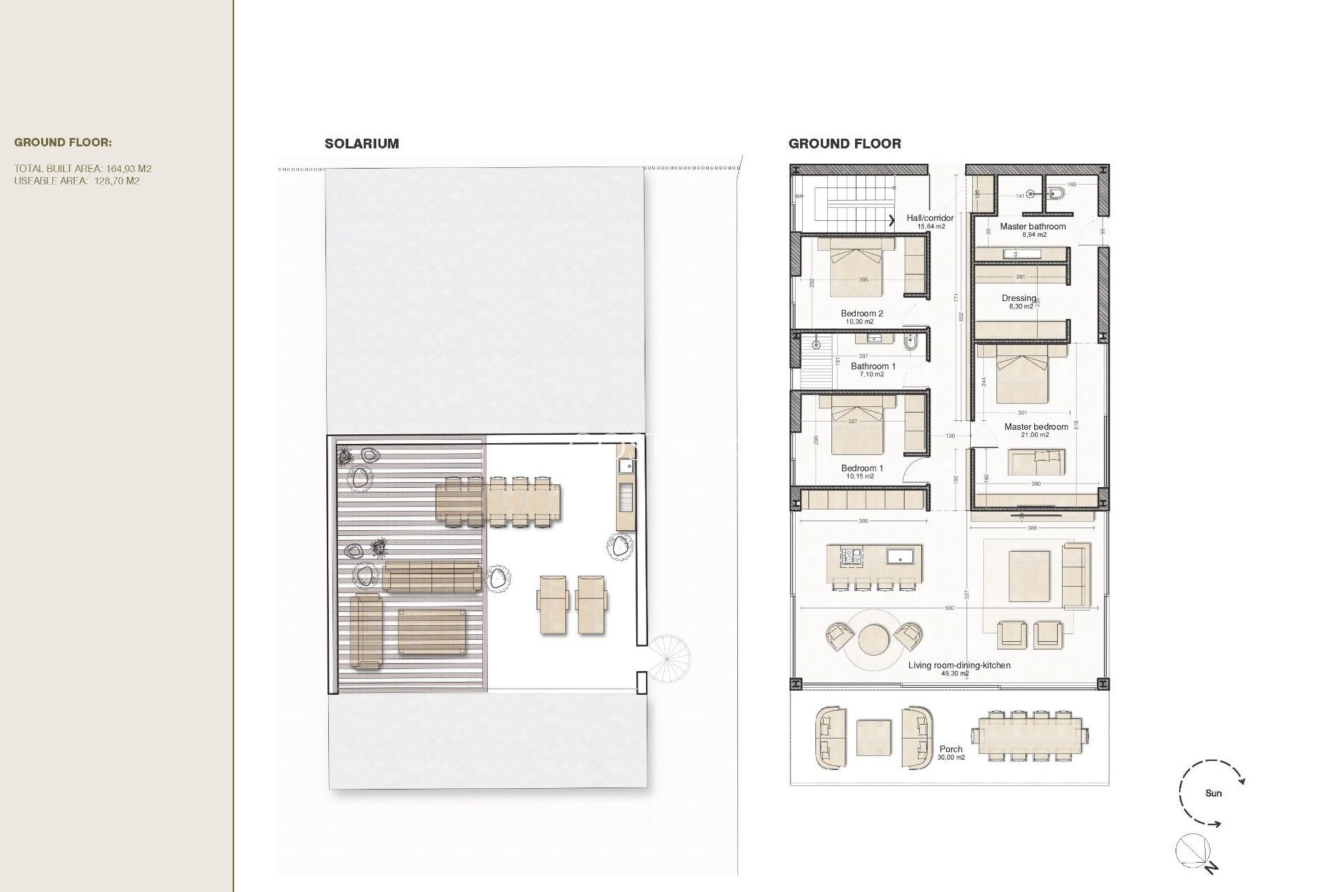 Nouvelle construction - Villa -
Mijas - La Cala Hills