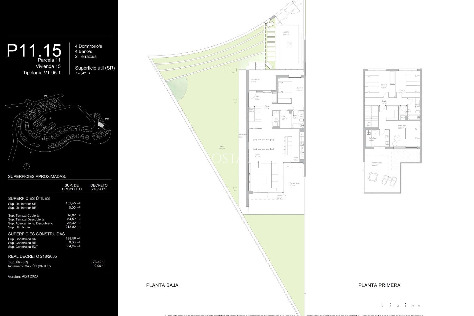 Nouvelle construction - Villa -
Mijas - Mijas Golf