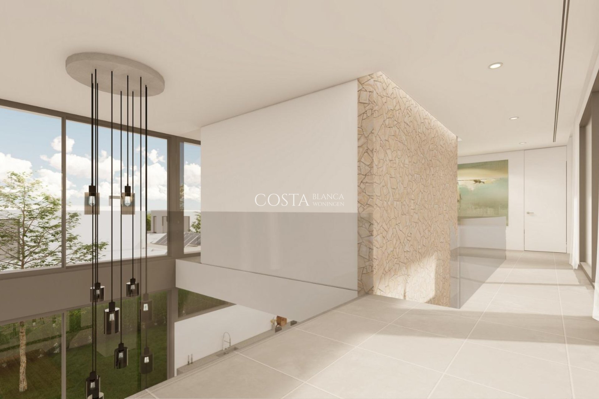 Nouvelle construction - Villa -
Orihuela Costa - Cabo Roig