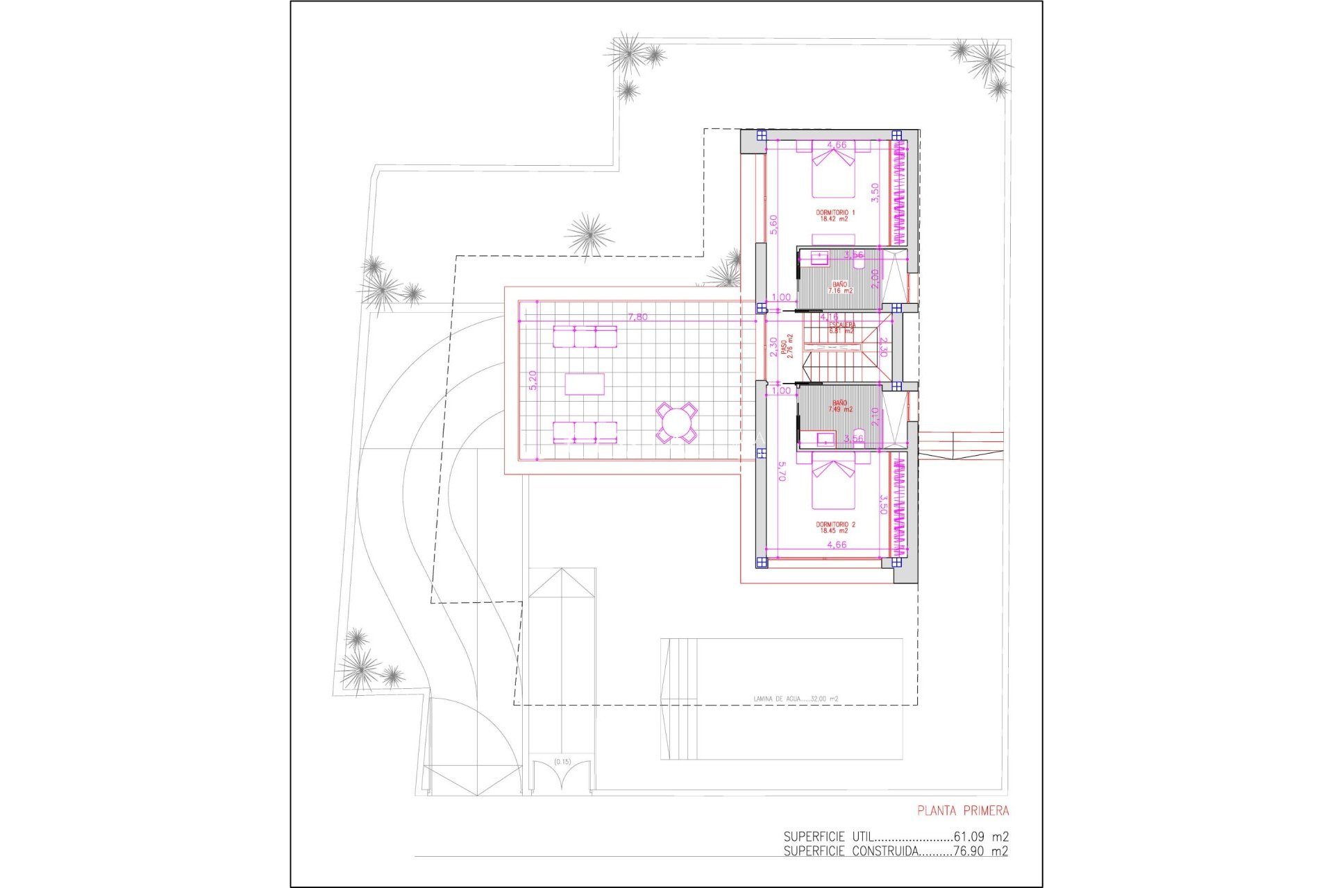 Nouvelle construction - Villa -
Rojales - Ciudad Quesada