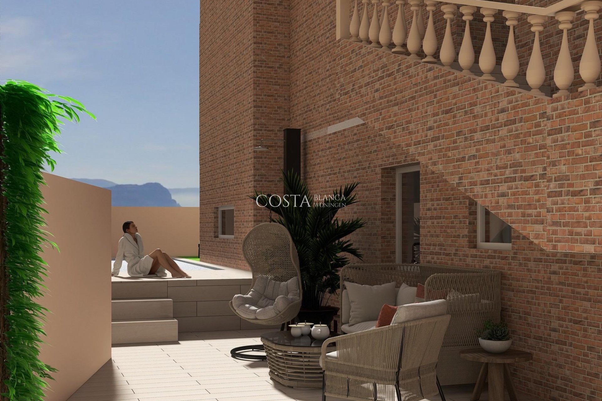 Nouvelle construction - Villa -
Rojales - Cuidad Quesada