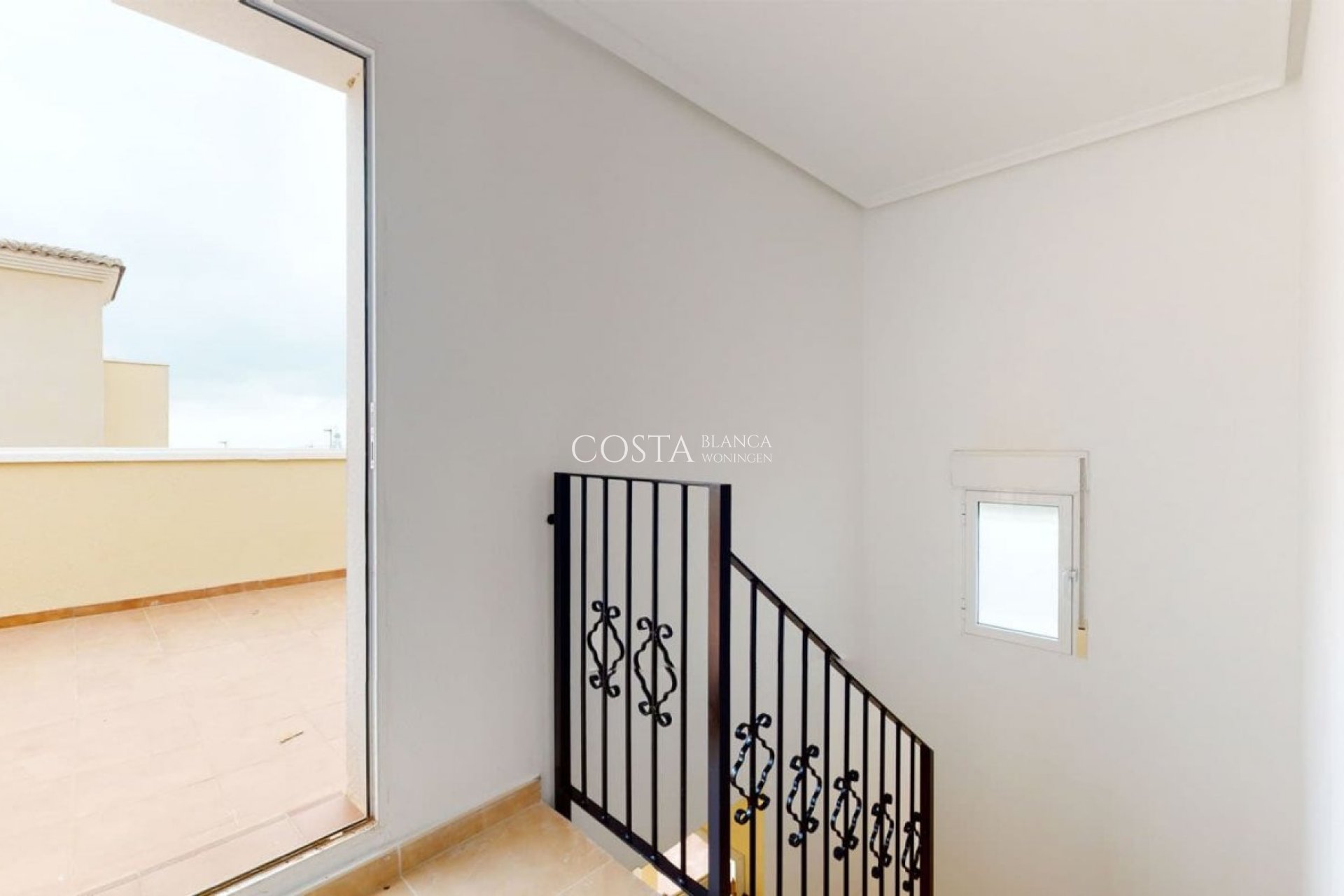 Nouvelle construction - Villa -
San Miguel de Salinas - San Miguel De Salinas