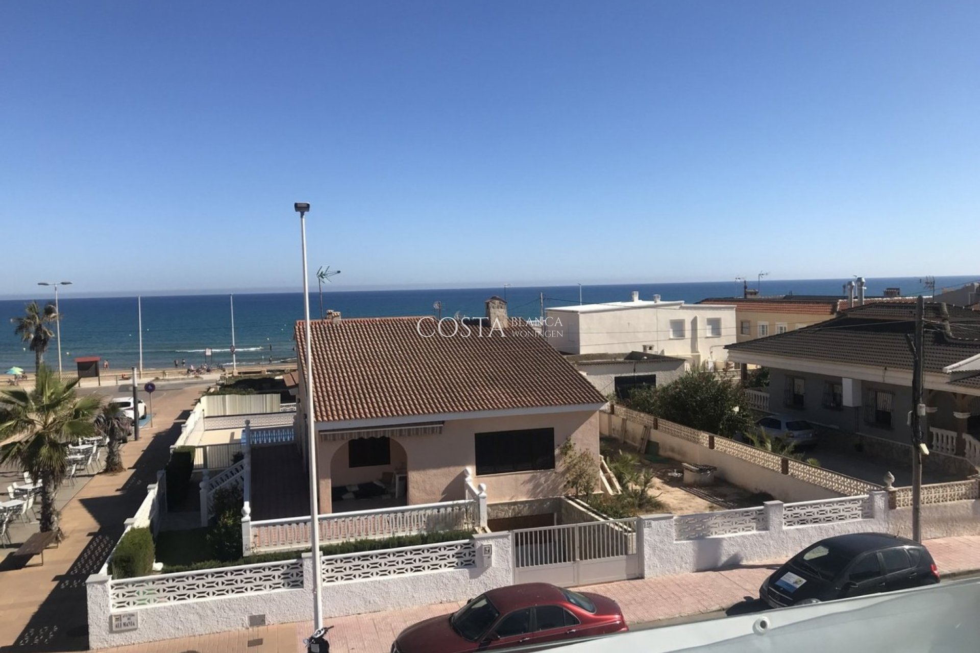 Nouvelle construction - Villa -
Torrevieja - La Mata Pueblo