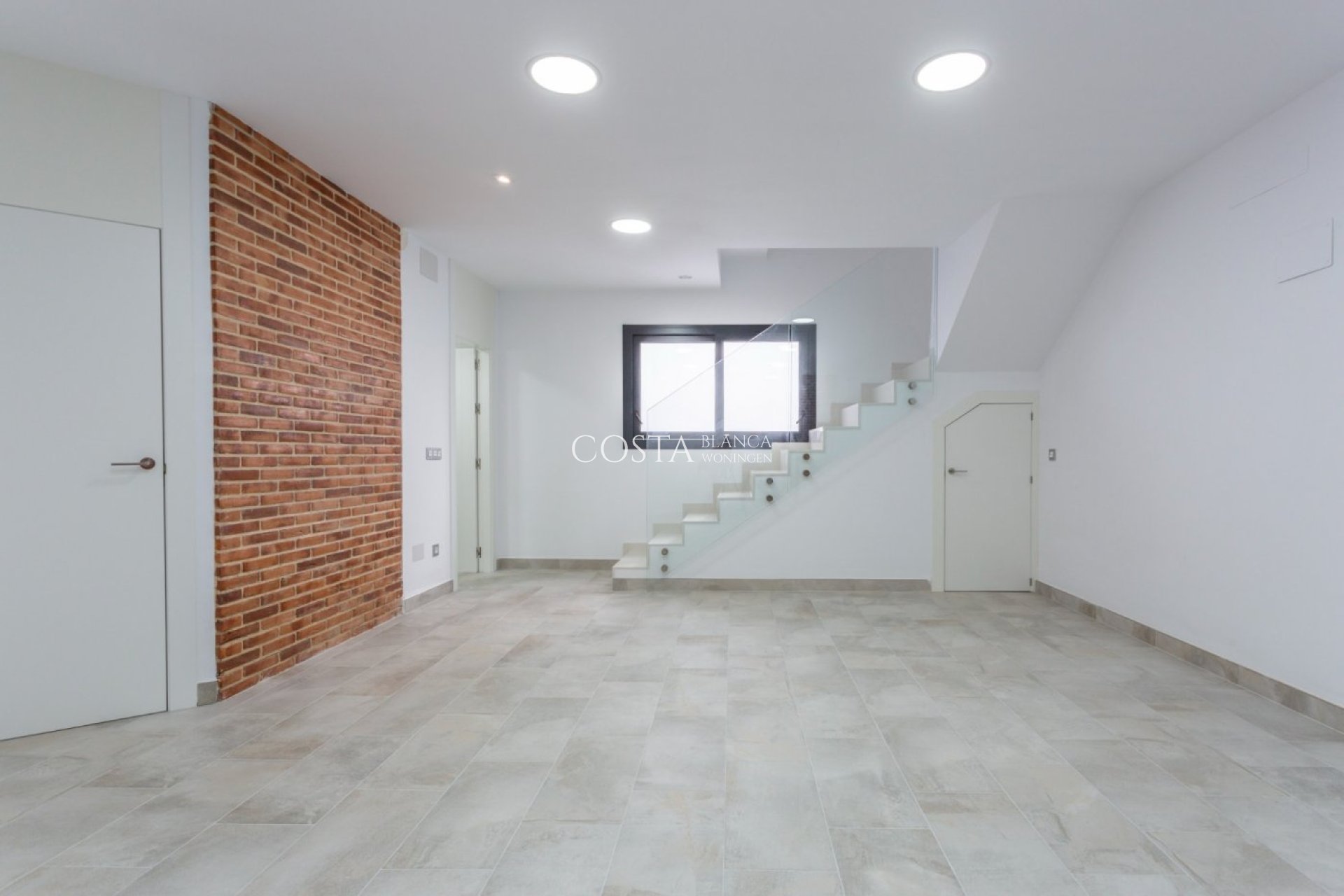 Nouvelle construction - Villa -
Torrevieja - Torrejón