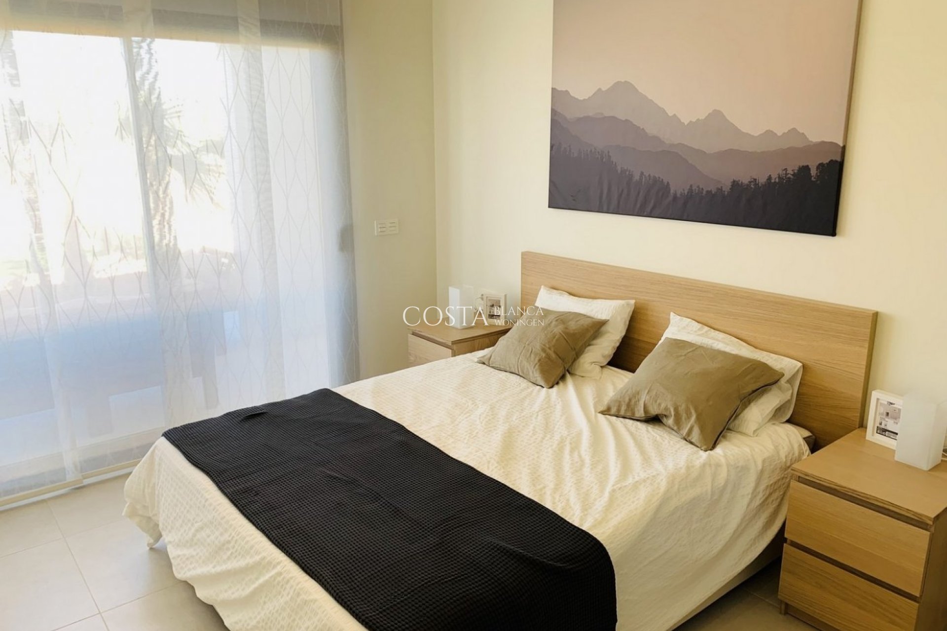 Nowy budynek - Apartament -
Alhama De Murcia - Condado De Alhama