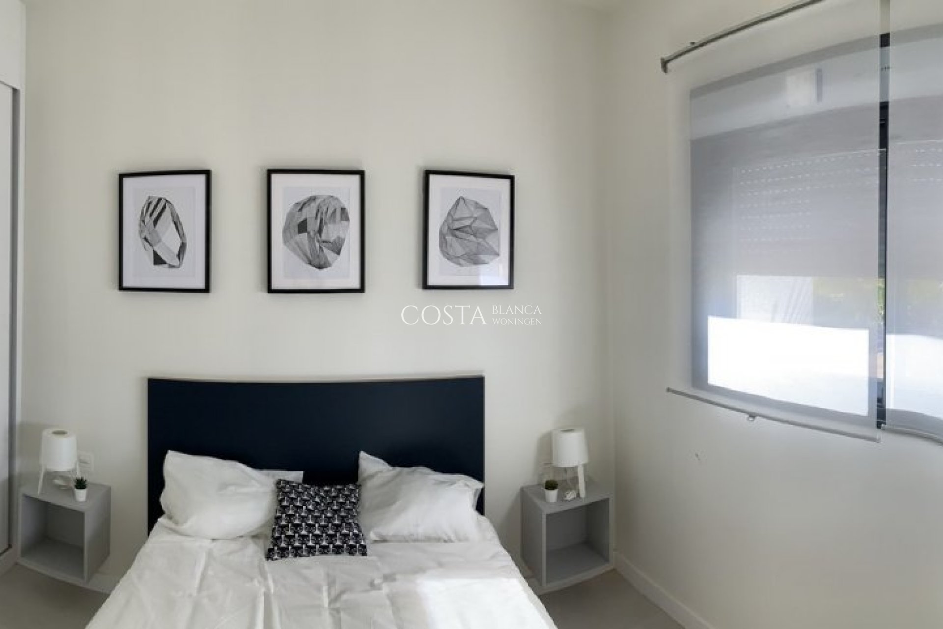 Nowy budynek - Apartament -
Alhama De Murcia - Condado De Alhama