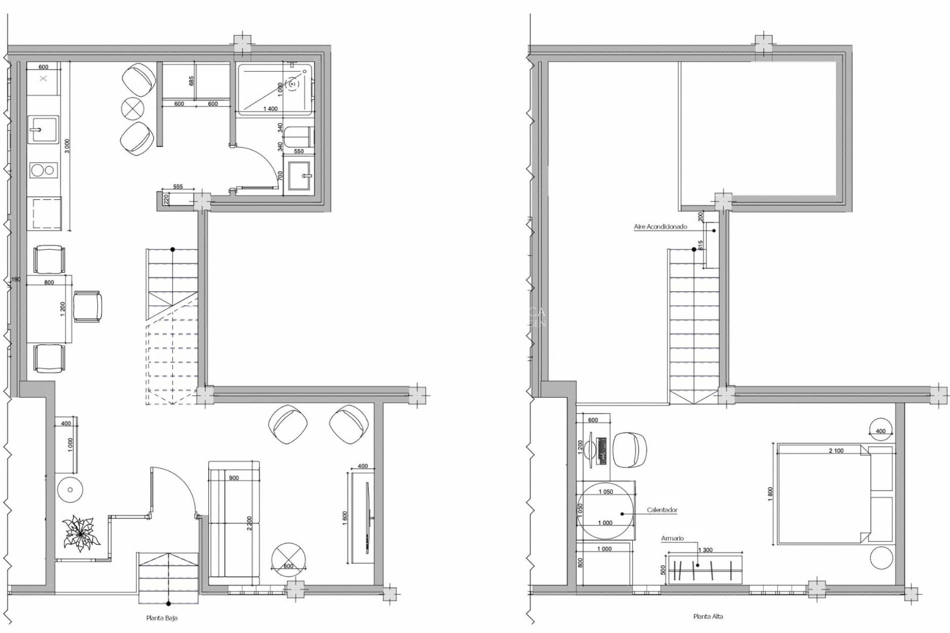 Nowy budynek - Apartament -
Alicante