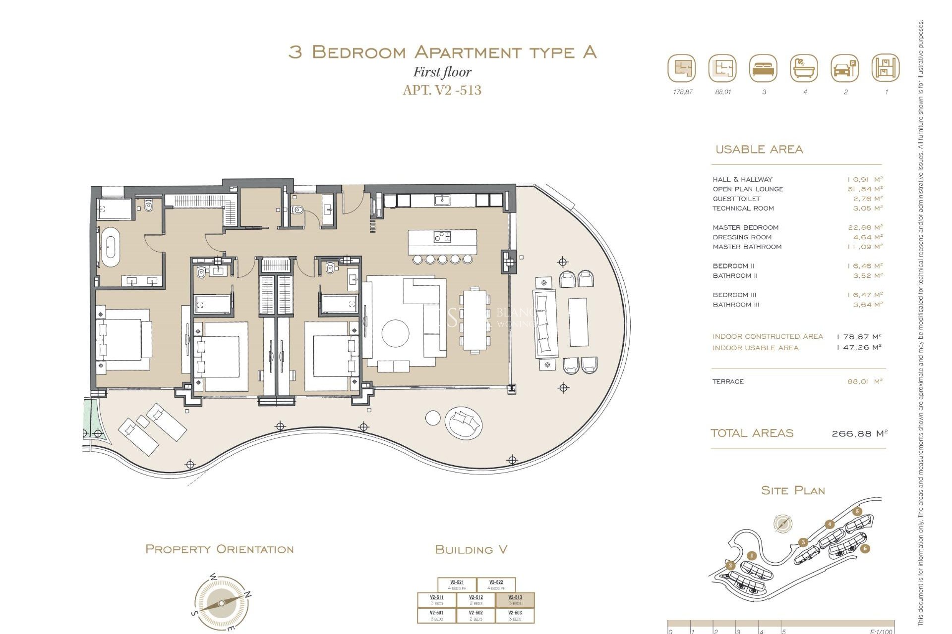 Nowy budynek - Apartament -
Benahavís - La Quinta