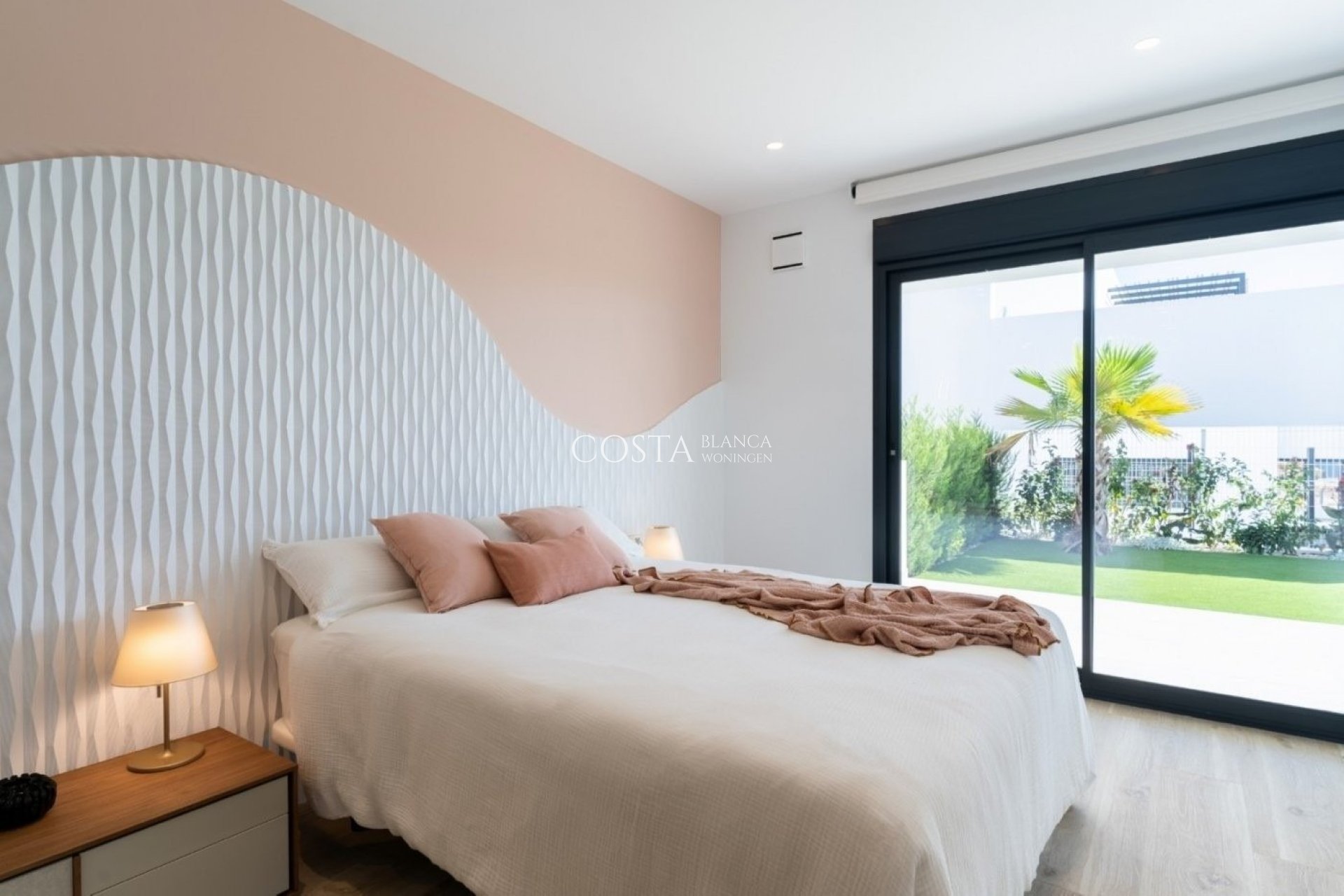 Nowy budynek - Apartament -
Benitachell - Cumbre Del Sol