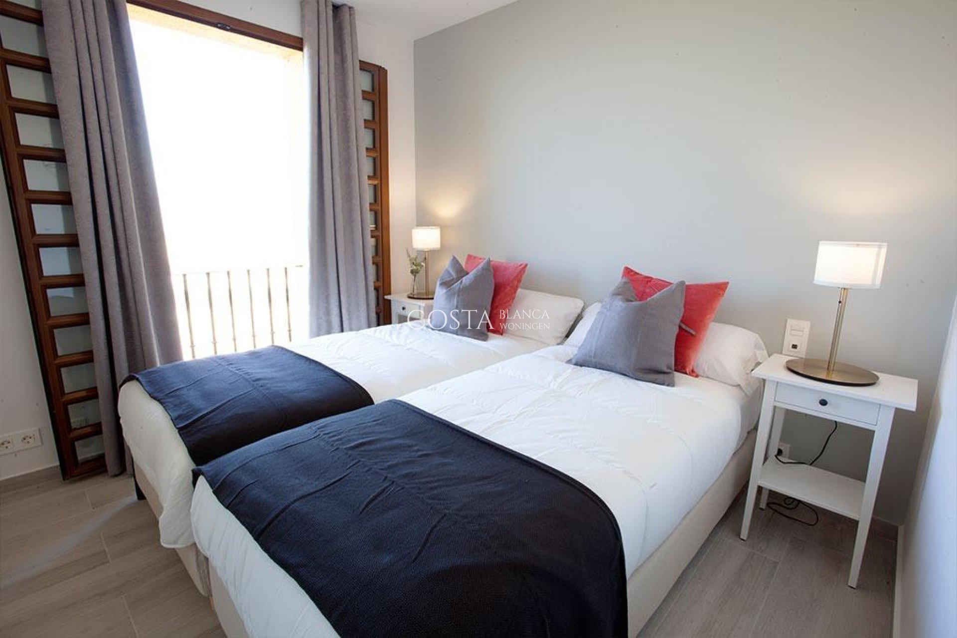 Nowy budynek - Apartament -
Cuevas Del Almanzora - Desert Spring Golf