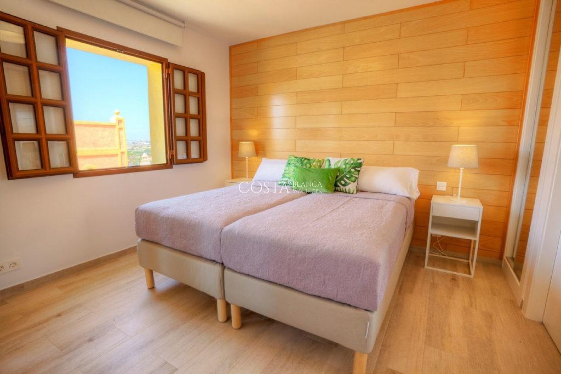 Nowy budynek - Apartament -
Cuevas Del Almanzora - Desert Spring Golf