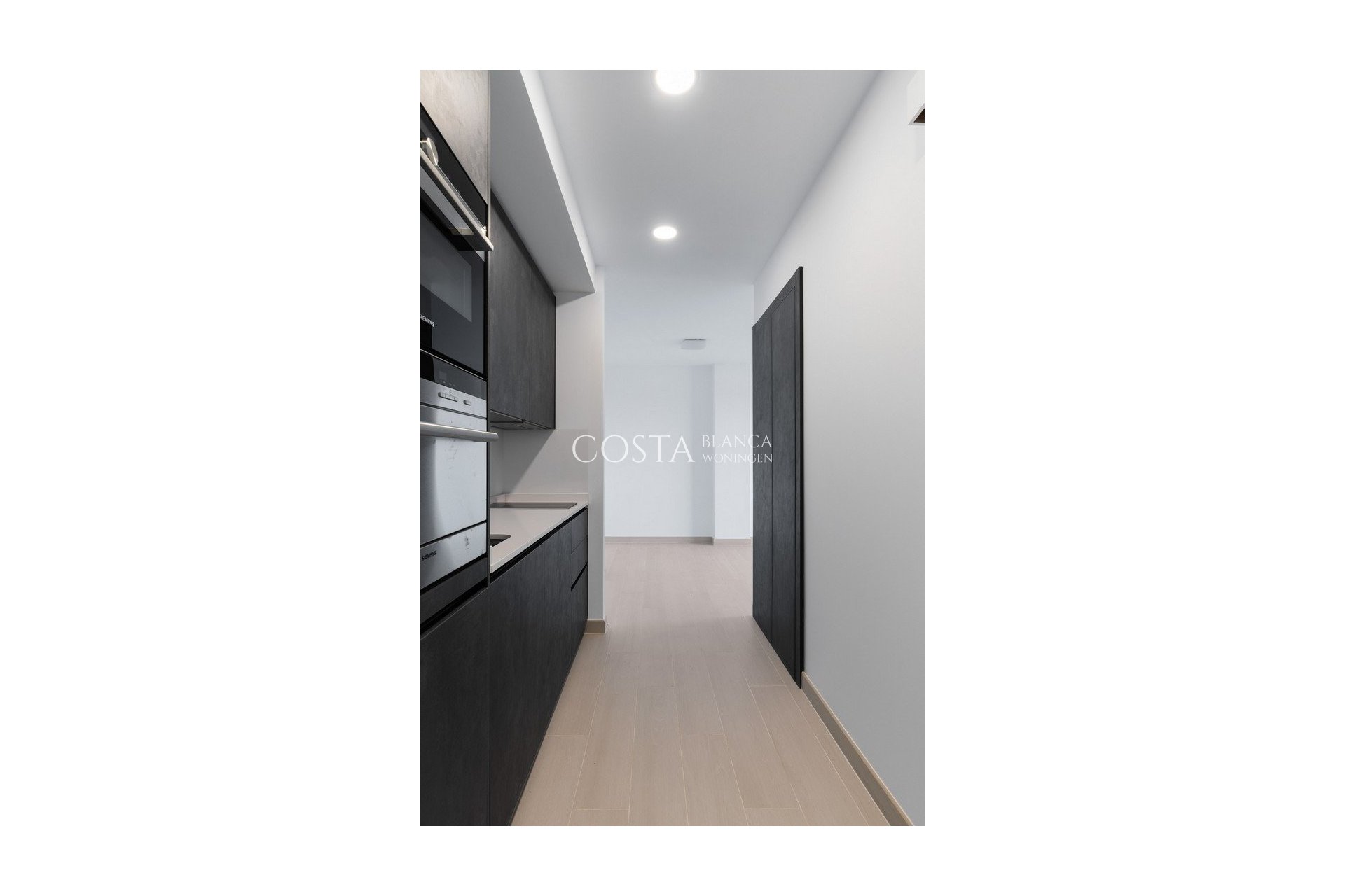 Nowy budynek - Apartament -
Denia - Les Deveses