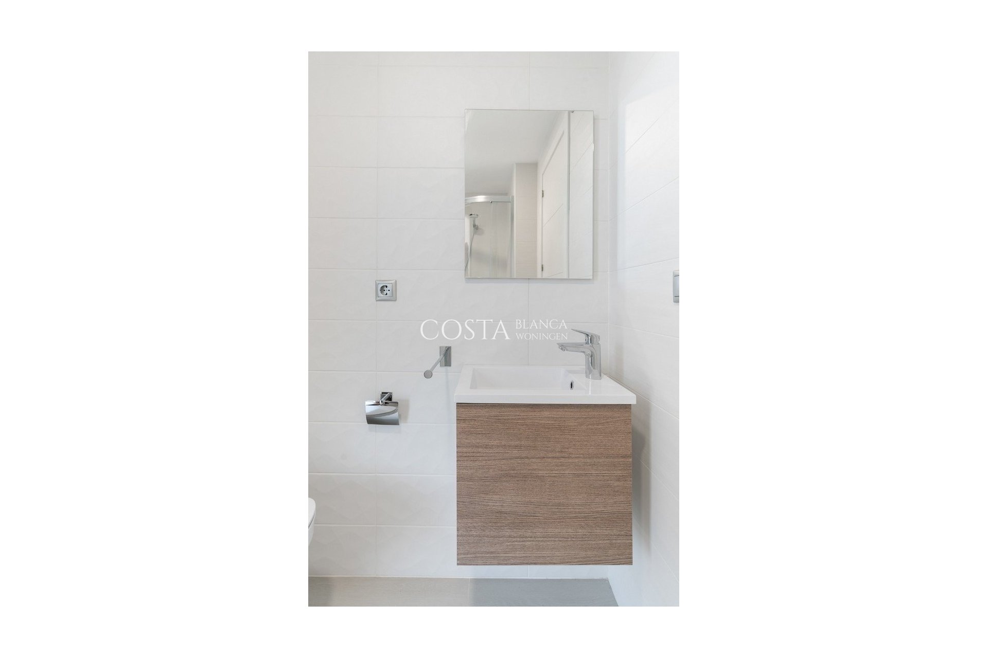 Nowy budynek - Apartament -
Denia - Les Deveses