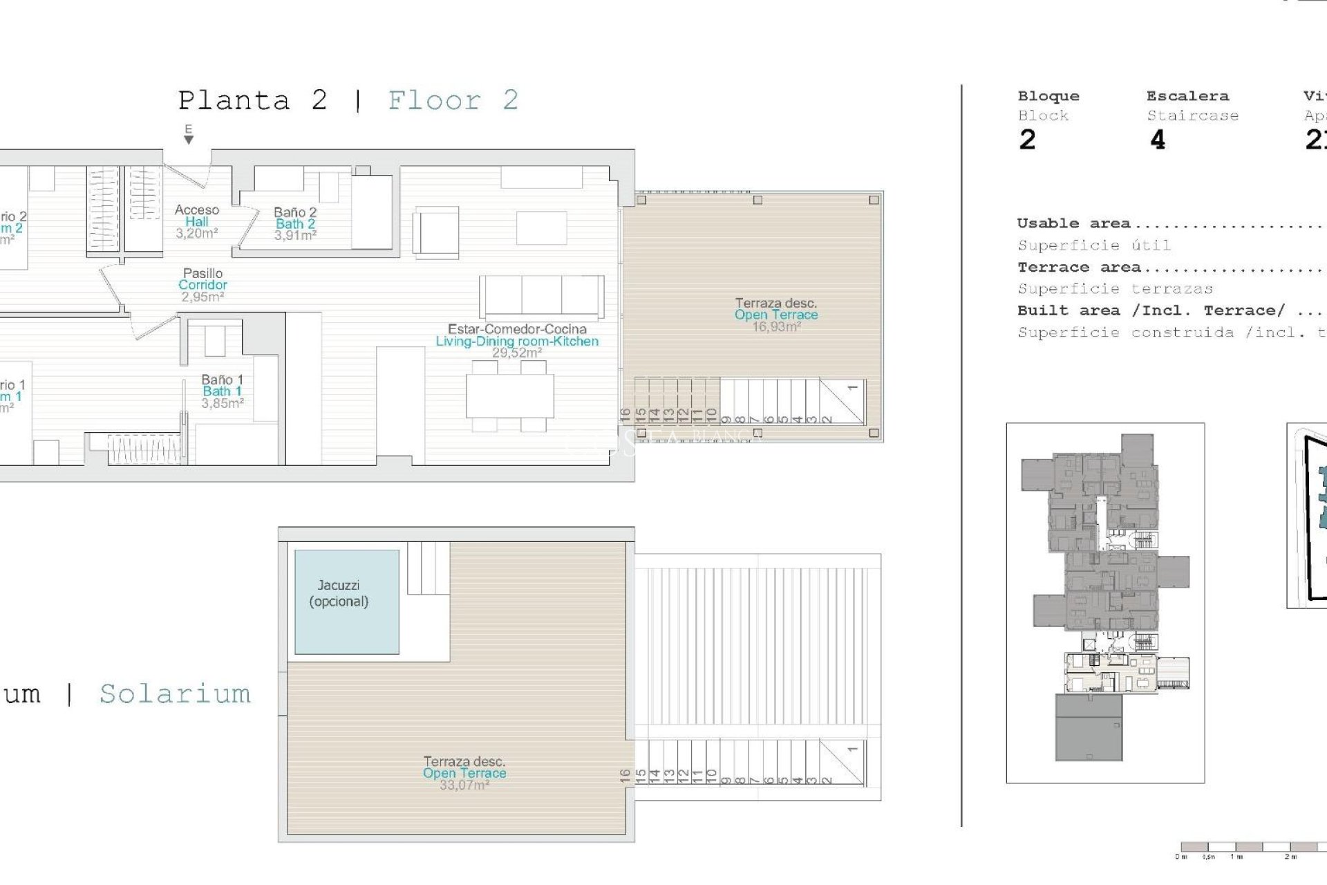 Nowy budynek - Apartament -
El Verger