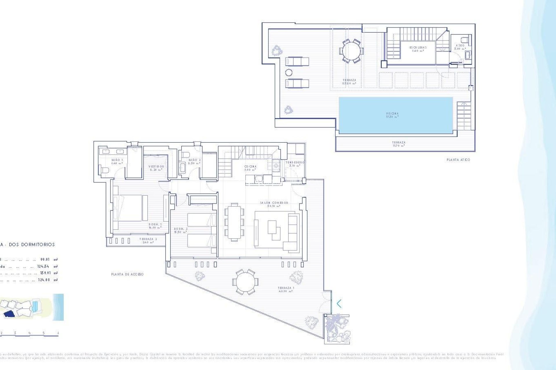 Nowy budynek - Apartament -
Estepona - La Gaspara