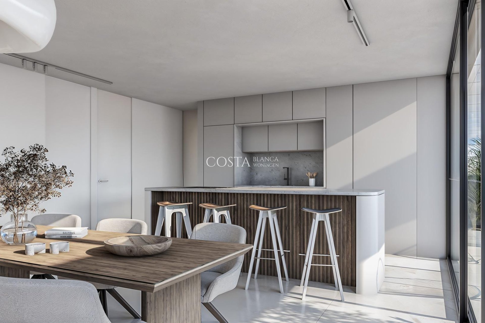 Nowy budynek - Apartament -
Estepona - Zona Las Mesas