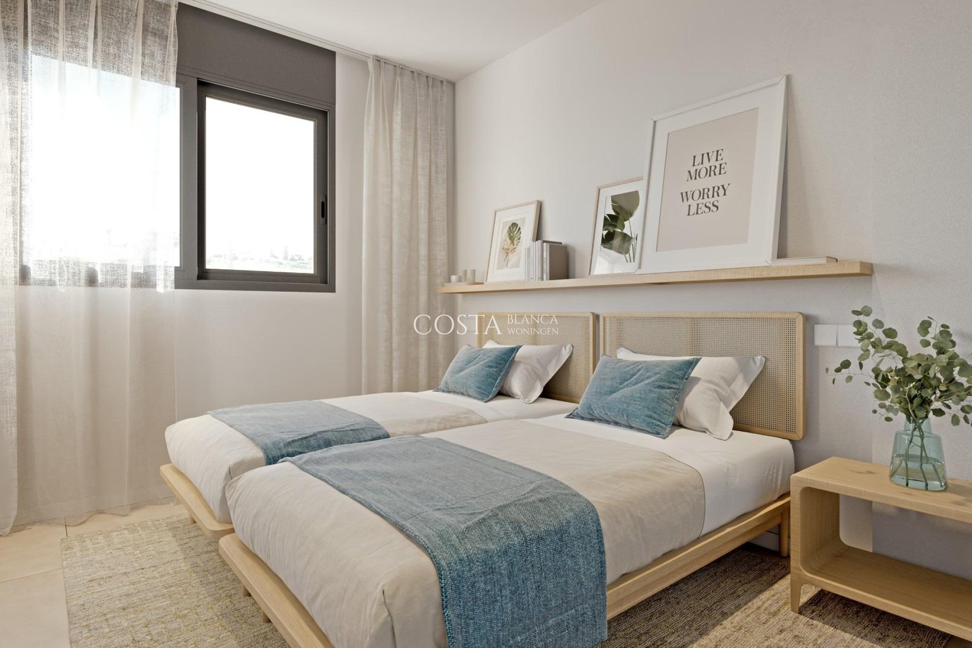 Nowy budynek - Apartament -
Estepona - Zona Las Mesas