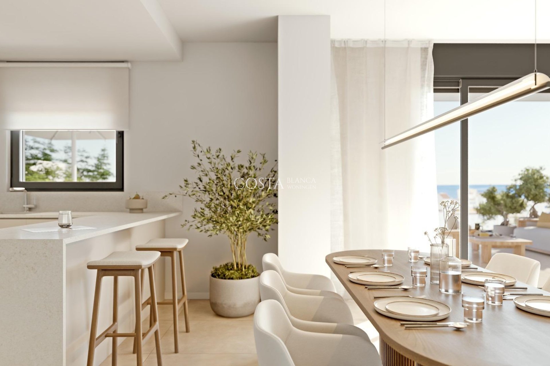 Nowy budynek - Apartament -
Estepona - Zona Las Mesas