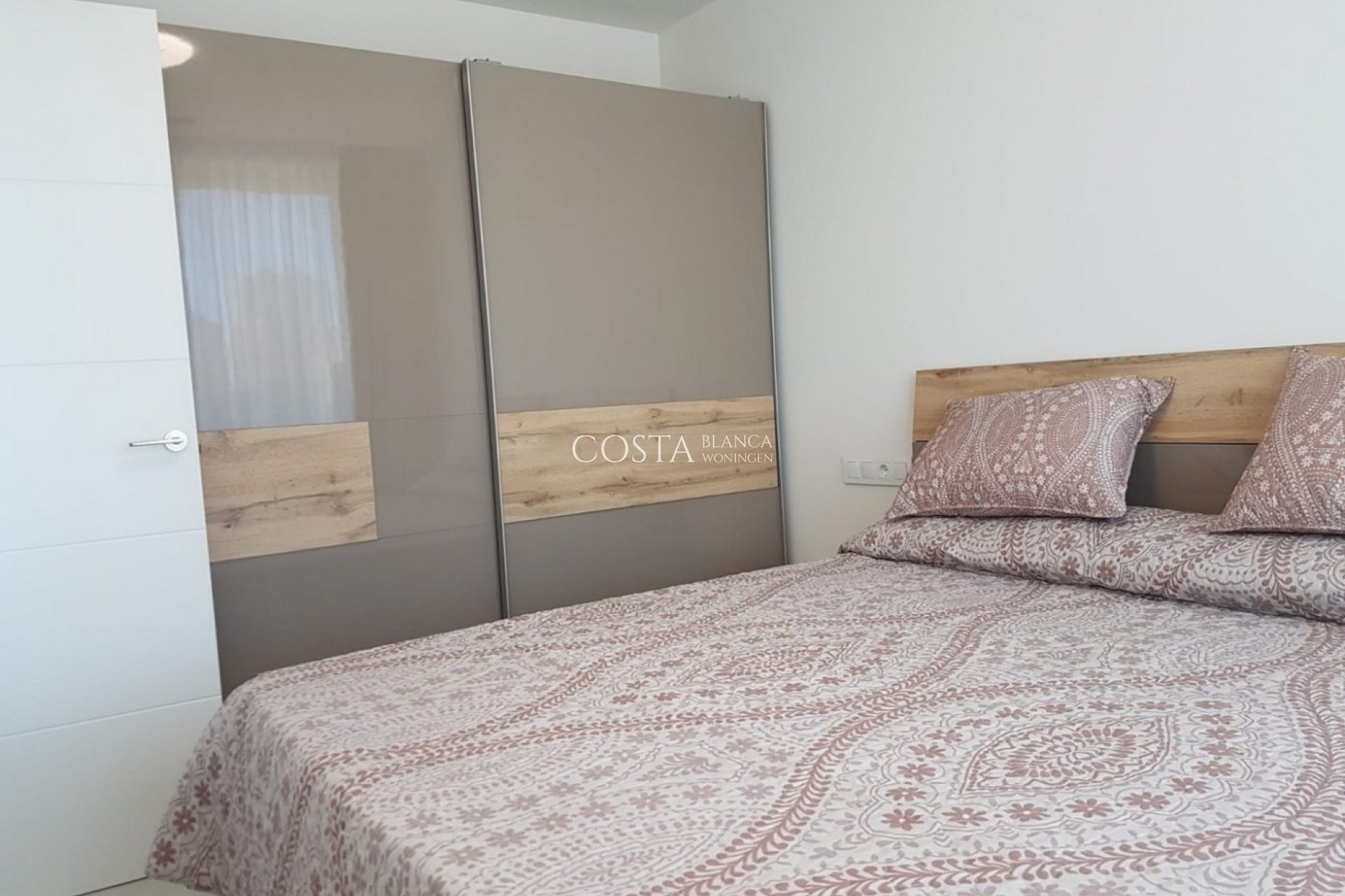 Nowy budynek - Apartament -
Finestrat - Cala de Finestrat