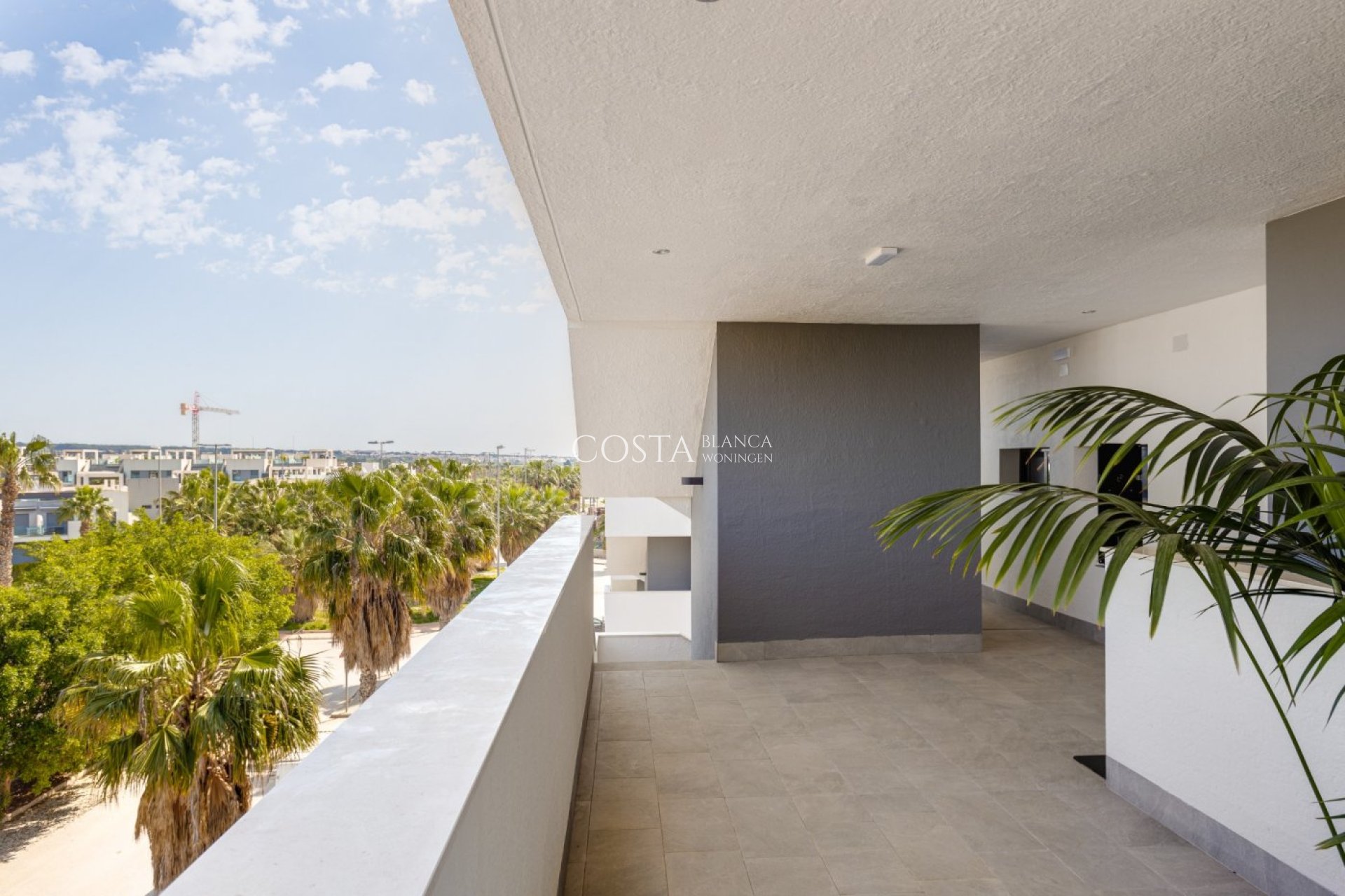 Nowy budynek - Apartament -
Guardamar del Segura - El Raso